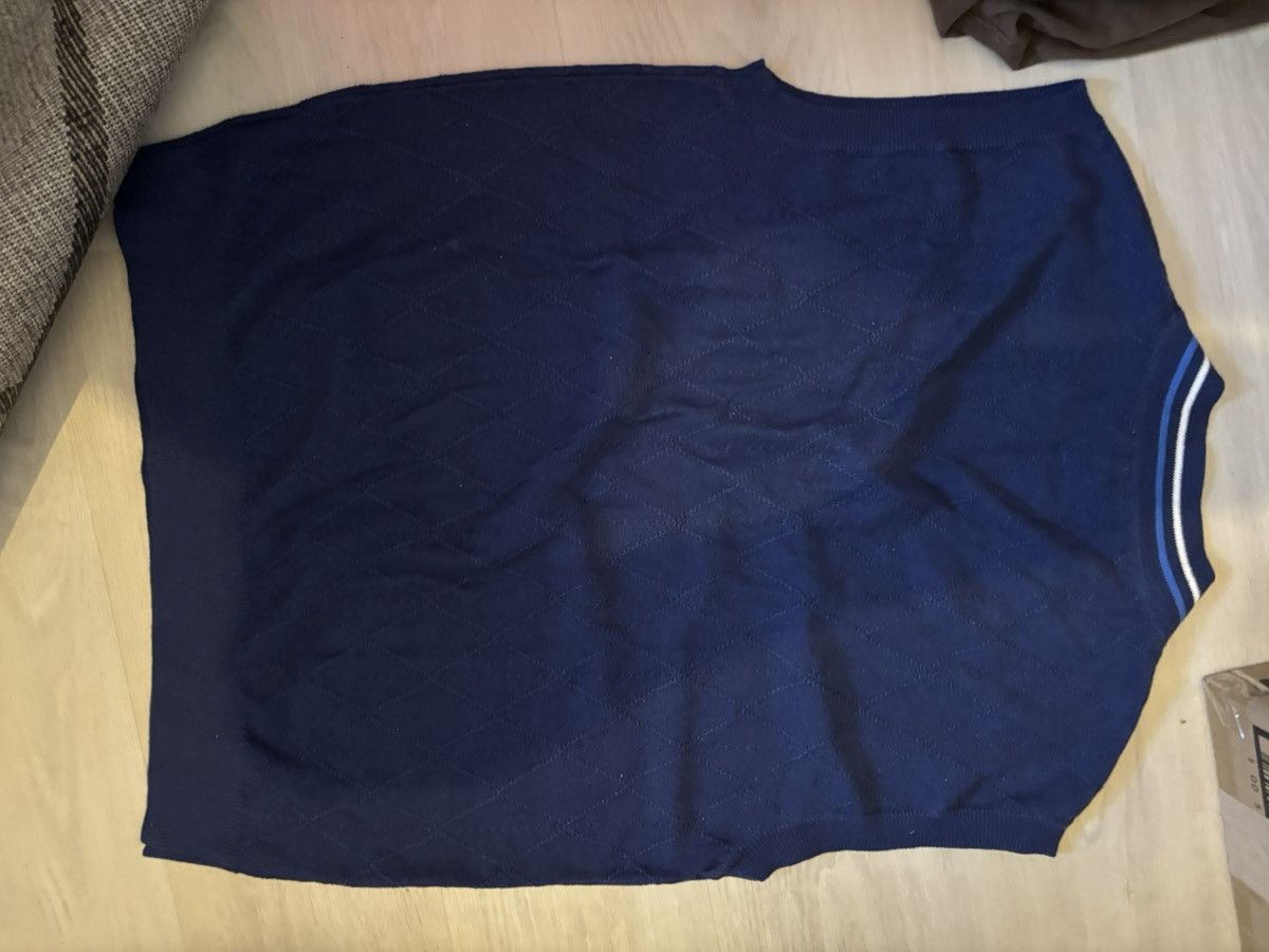 Fila Fila knitshirt work 1x Size S fits like M Size US S / EU 44-46 / 1 - 2 Thumbnail