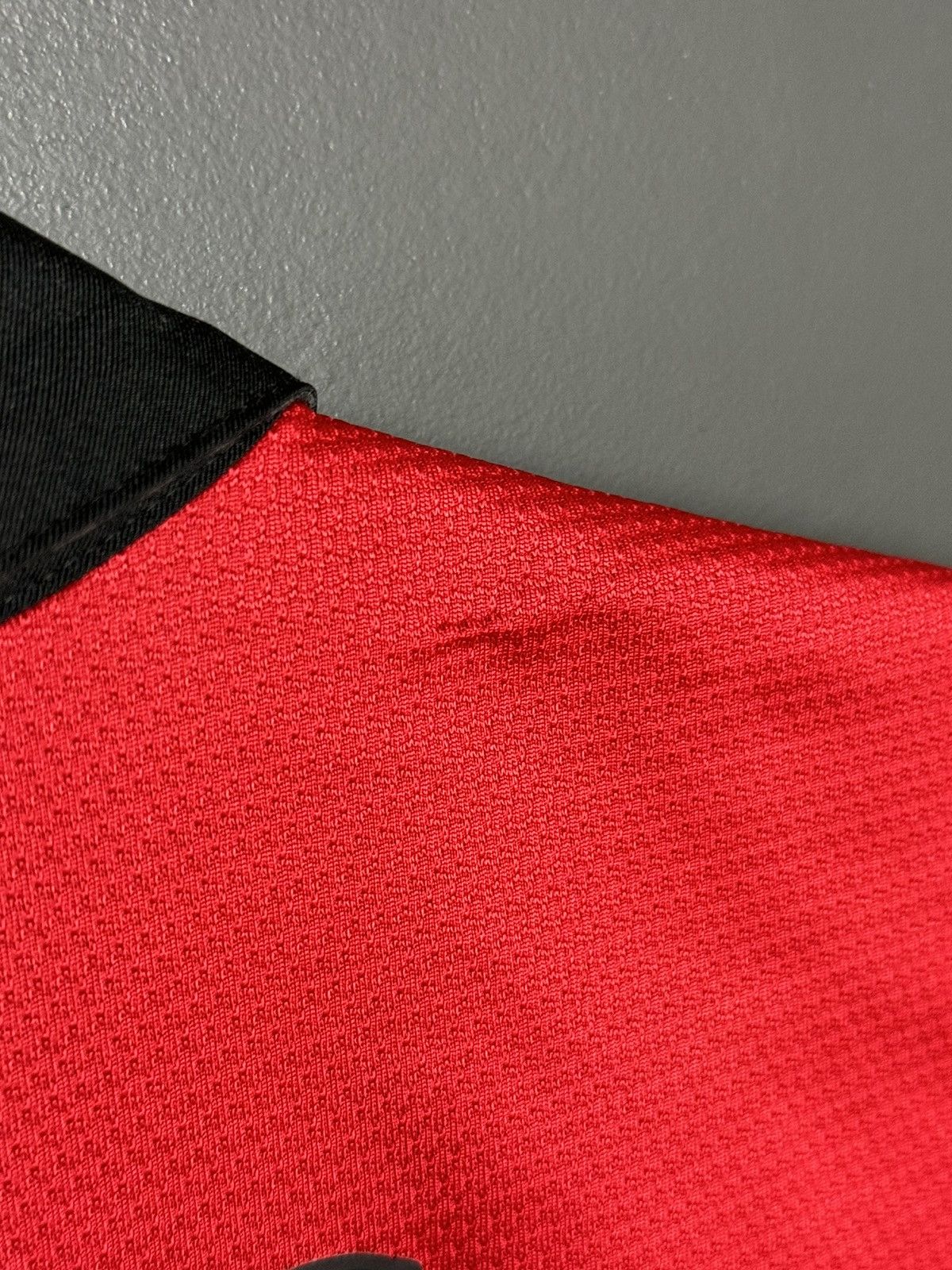Nike Manchester United 13/14 Home Giggs Football Jersey T-Shirt Size US S / EU 44-46 / 1 - 12 Thumbnail