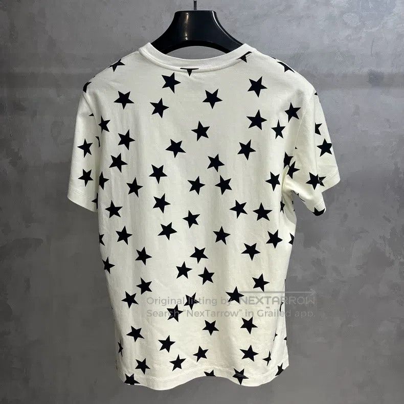 Louis Vuitton Louis Vuitton White contrast chain decoration, geometric s Size US S / EU 44-46 / 1 - 5 Thumbnail