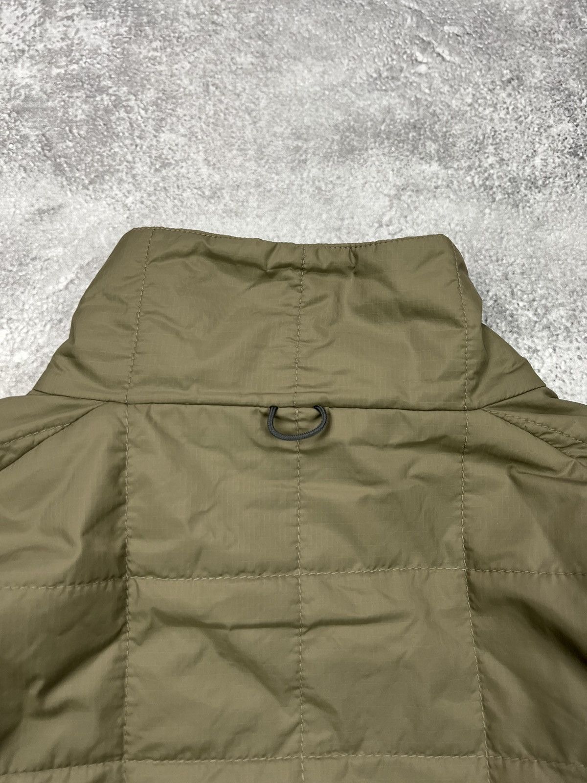 Nike Nike ACG Down Womens Jacket Puffer Size L / US 10 / IT 46 - 10 Thumbnail