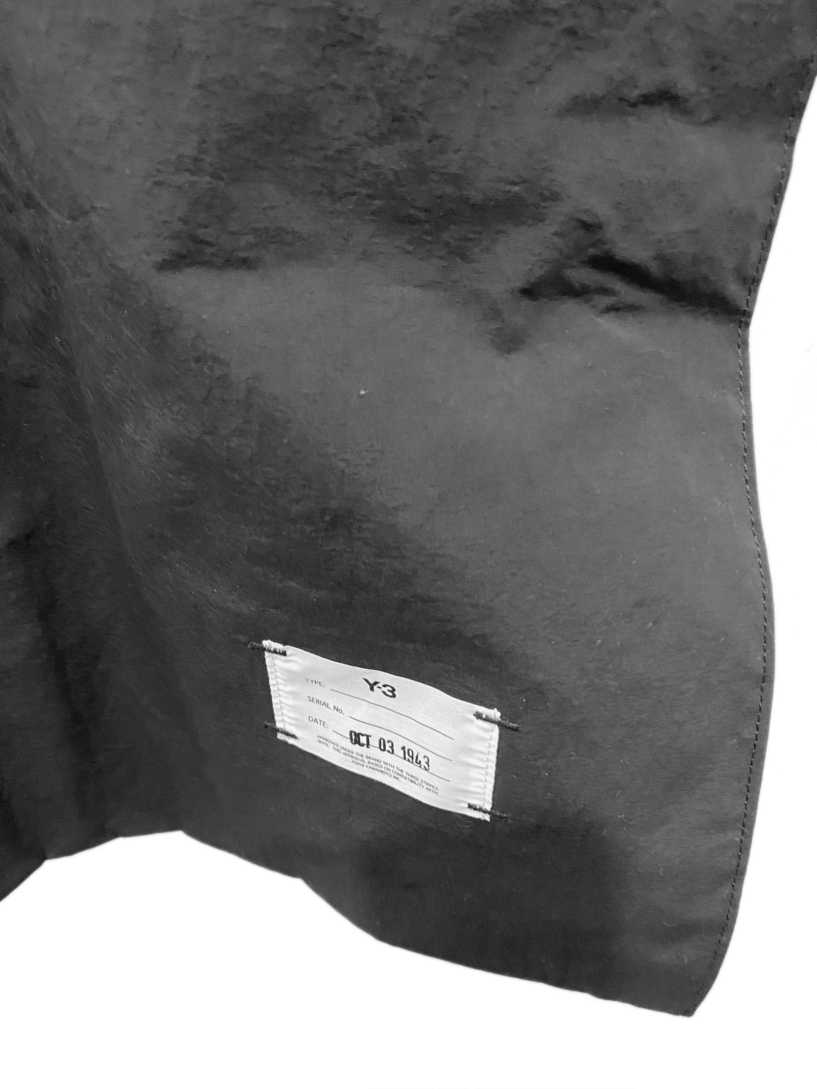 Y-3 Y-3 Large Tote Bag Size ONE SIZE - 3 Thumbnail