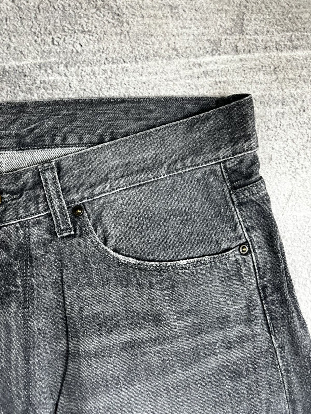 Carhartt Carhartt vicious pants Size US 34 / EU 50 - 5 Thumbnail