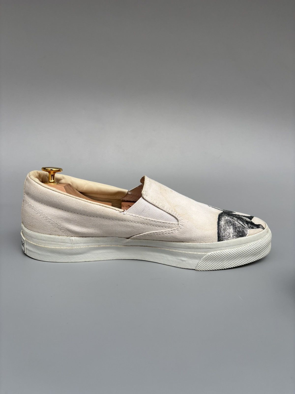 Libertine S/S 2009 Libertine x Converse Size US 9 / EU 42 - 6 Thumbnail
