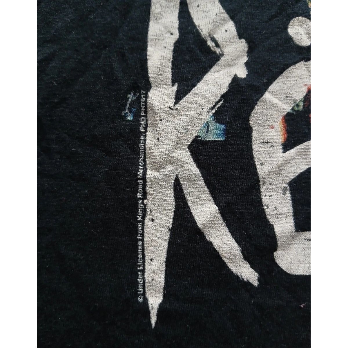 Band Tees Falling in Reverse Vintage Merch Metal Rock Goth Emo Rare Size M / US 6-8 / IT 42-44 - 3 Thumbnail