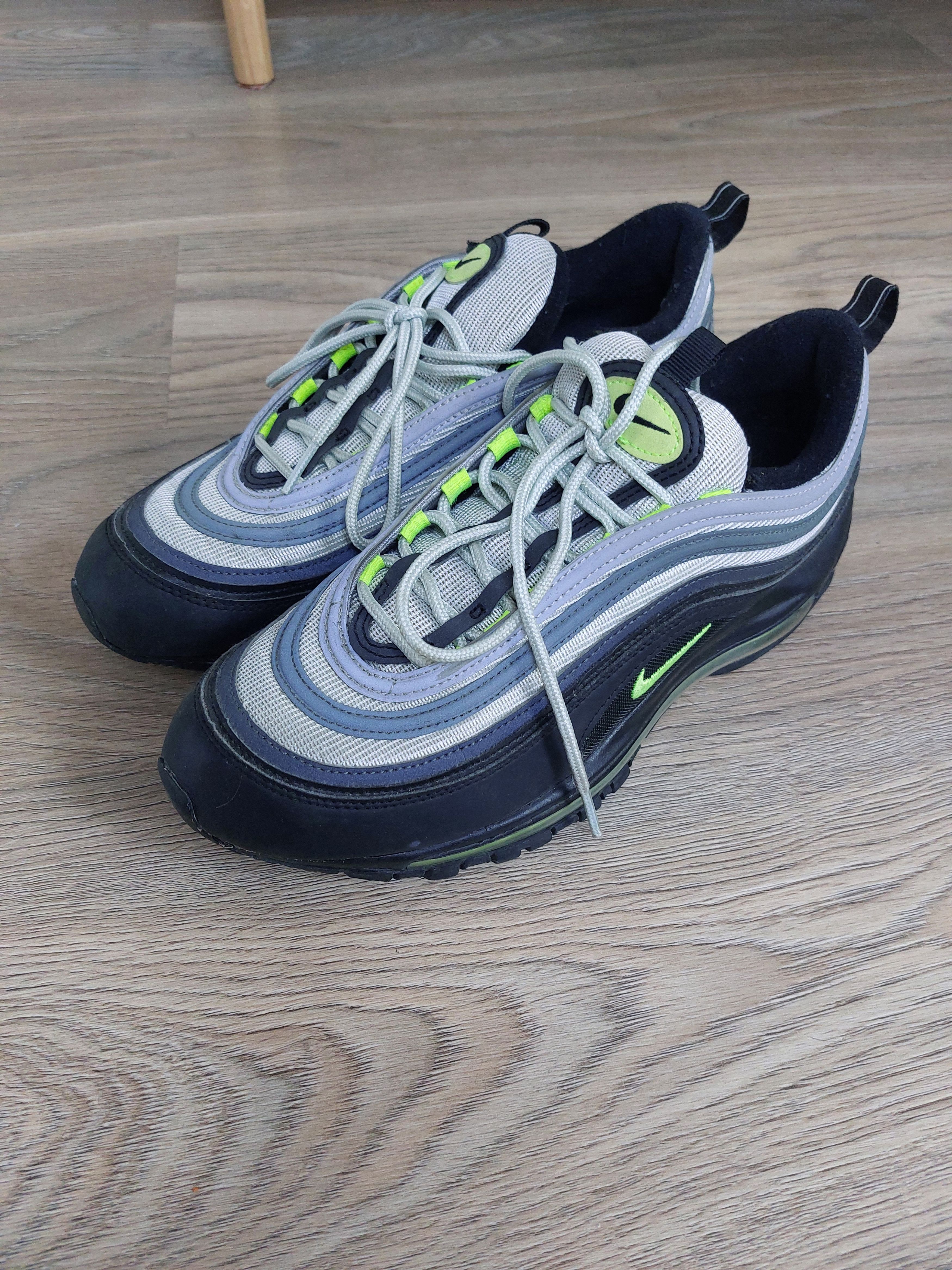 Nike Nike Air Max 97 Size US 9.5 / EU 42-43 - 1 Thumbnail