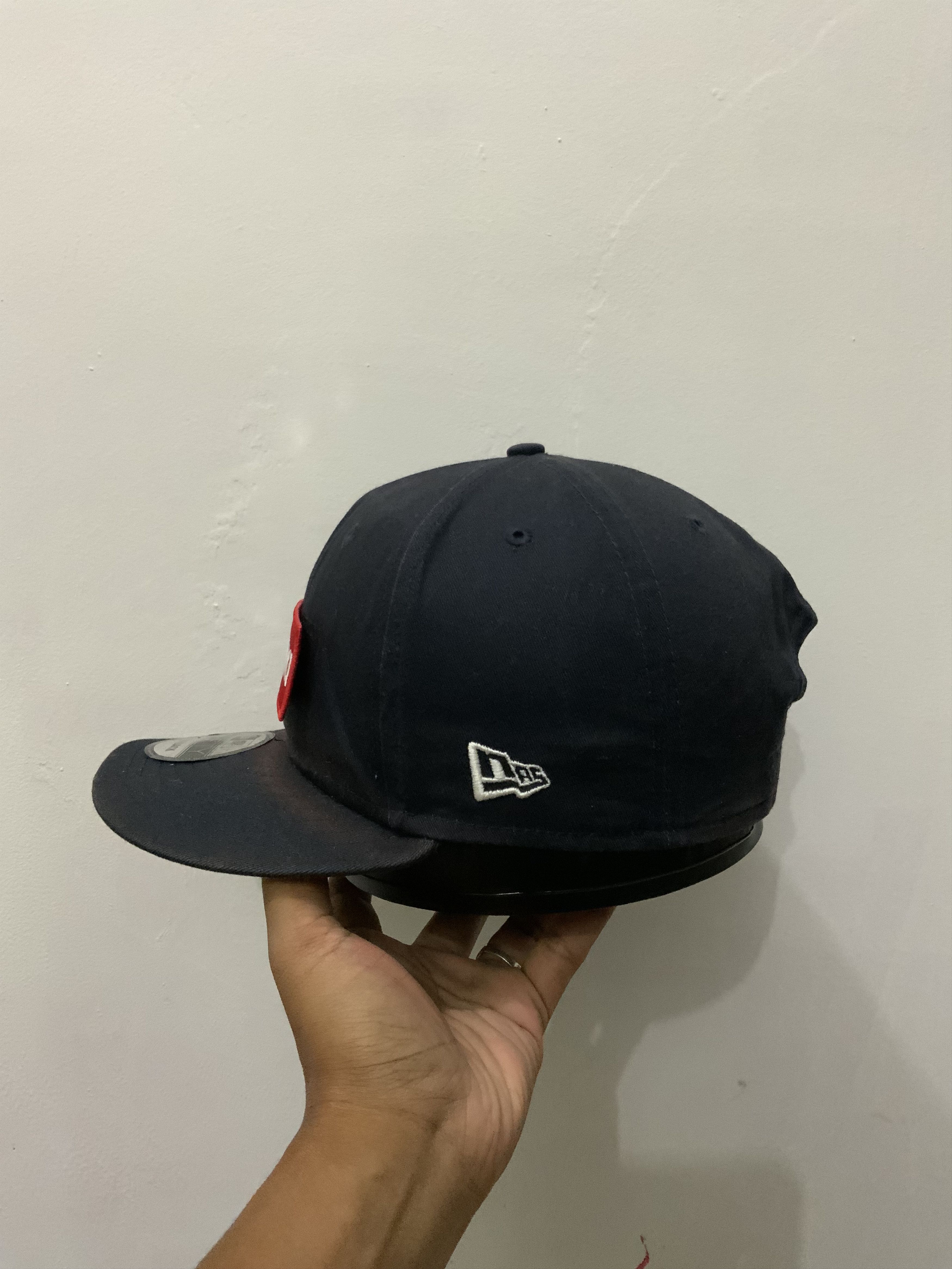 New Era New Era x Sugiyama Fade Snapback Hat Size ONE SIZE - 2 Thumbnail