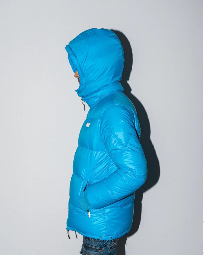 Other MAJOY REVERSIBLE ASTRO JACKET Size US M / EU 48-50 / 2 - 2 Thumbnail