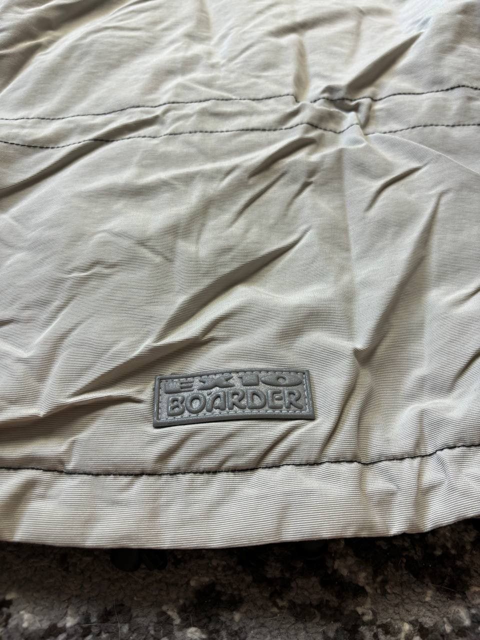 Japanese Brand × Vintage Vintage Y2K Ex10 Embroidered Tribal Opium Logo Jacket Size US S / EU 44-46 / 1 - 9 Thumbnail