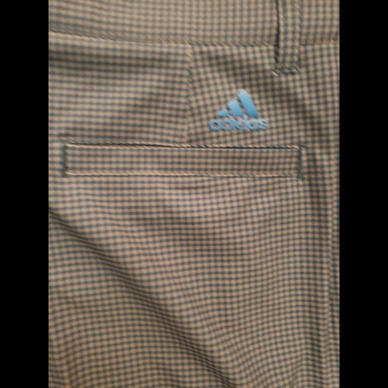 Adidas New Mens Adidas Golf Ultimate Size US 34 / EU 50 - 7 Thumbnail