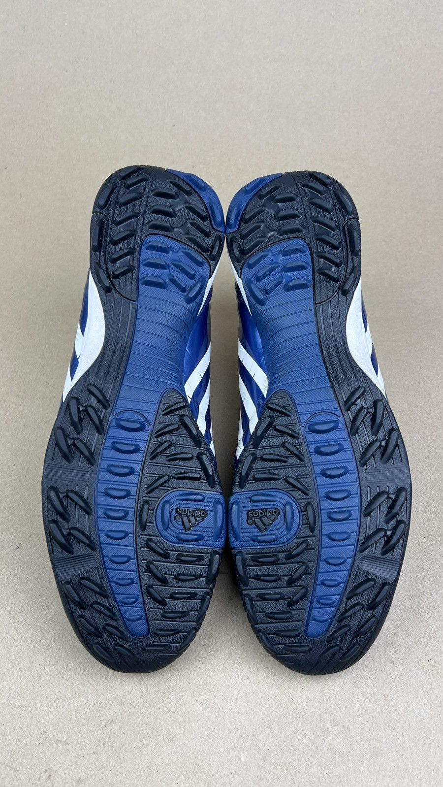 Adidas × Vintage Adidas Predator Absolado Traxion Turf TRX TF Soccer 2008 Size US 9.5 / EU 42-43 - 10 Thumbnail