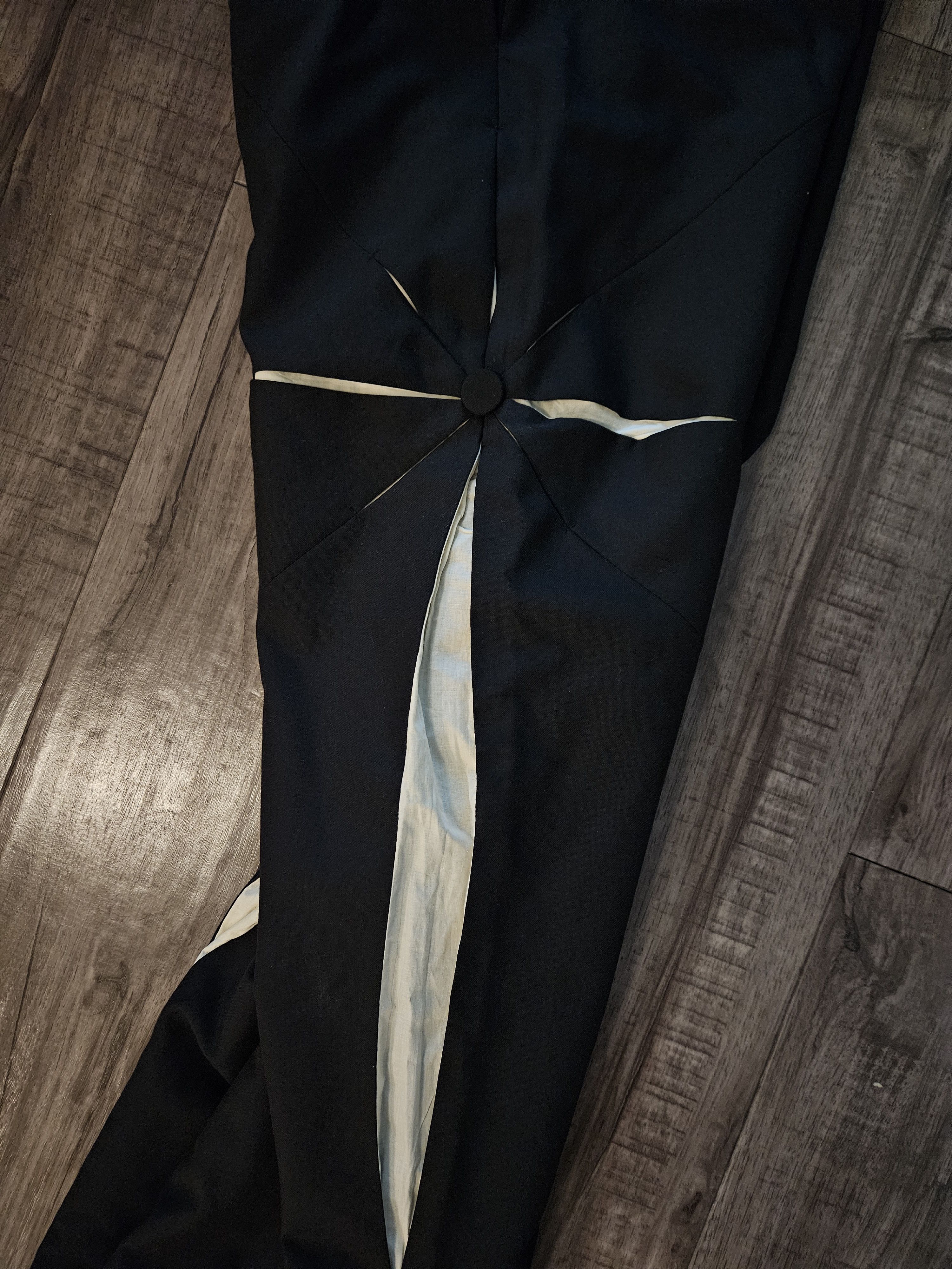Kusikohc Origami Pants Size US 28 / EU 44 - 7 Thumbnail