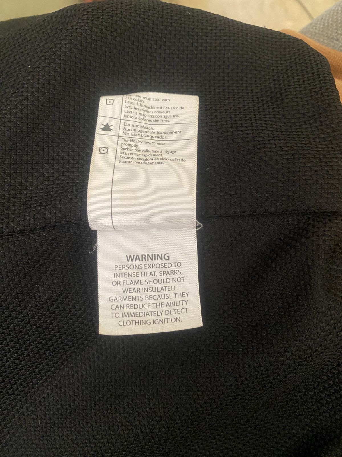 Carhartt CARHATT SWEATWEAR HOODIE Size US S / EU 44-46 / 1 - 6 Thumbnail