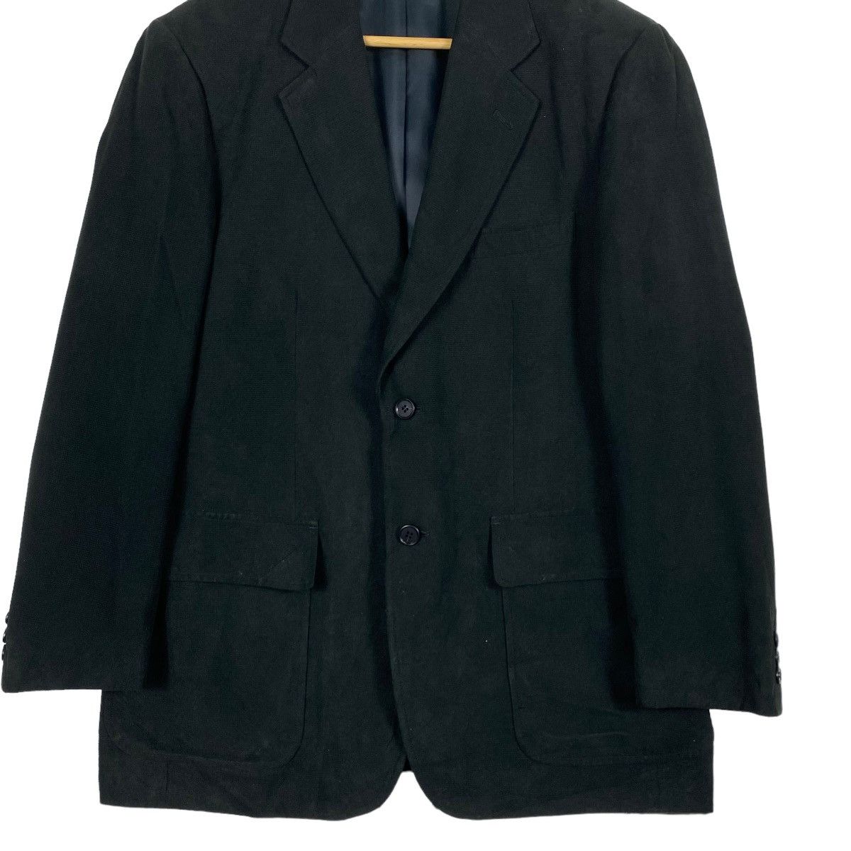Japanese Brand × Kansai Yamamoto Sissy By Kansai Yamamoto Blazer Coat Size US M / EU 48-50 / 2 - 5 Thumbnail