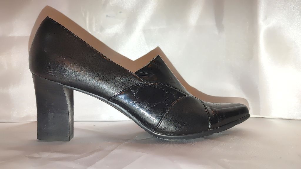 Franco Sarto Franco Sarto L-Tapas Size 8.5M Size US 8.5 / IT 38.5 - 4 Thumbnail