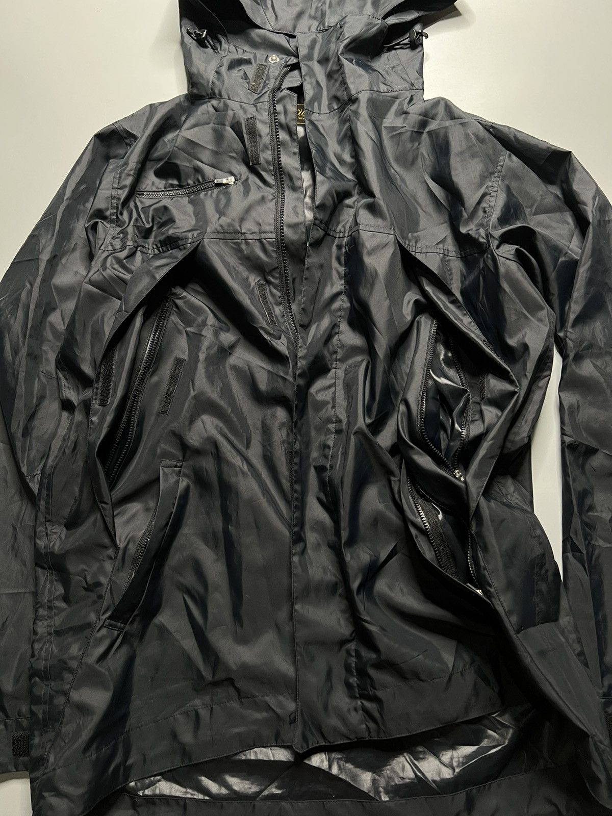 Jun Takahashi Archive Undercover Giz We MakeNoiseNotClothes Utility Jacket Size US L / EU 52-54 / 3 - 2 Thumbnail