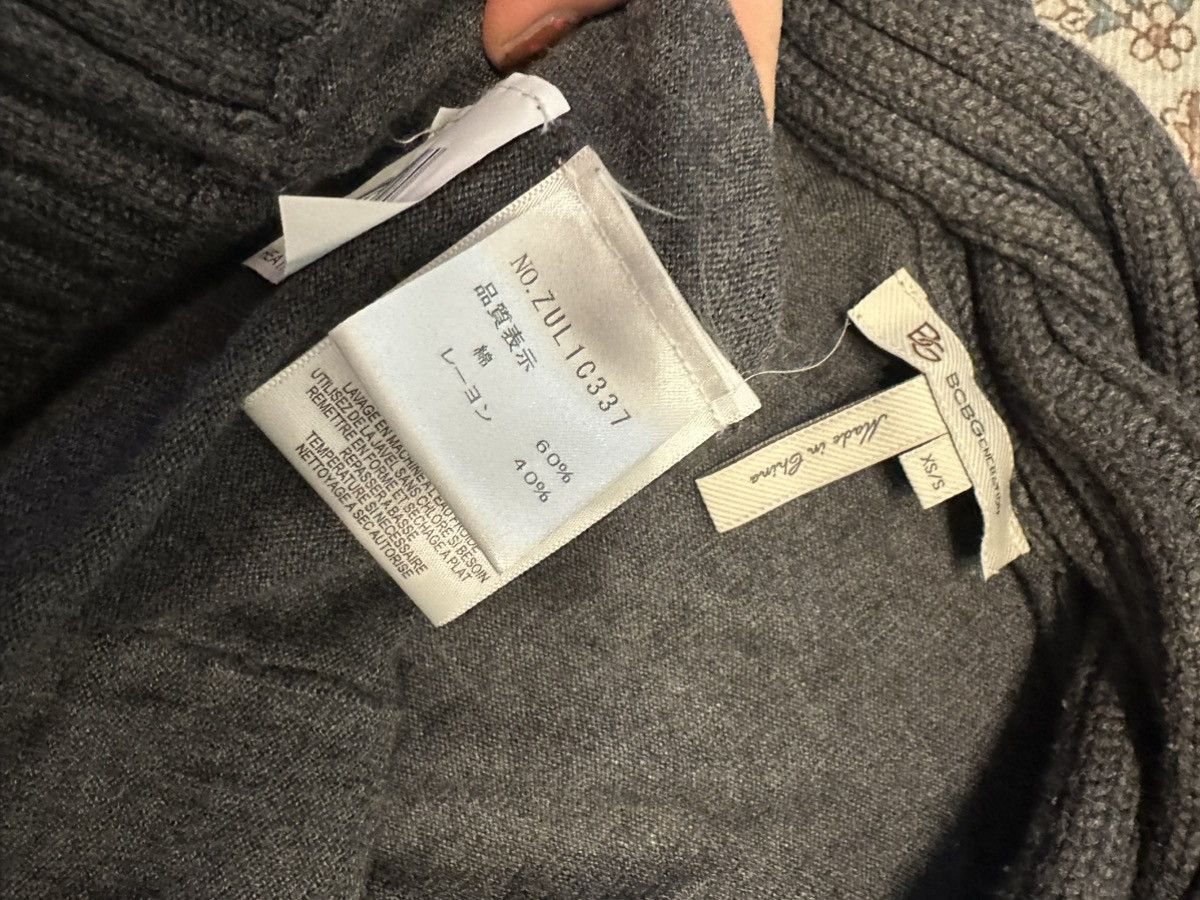 Le Grande Bleu (L.G.B.) japanese brand lgb style vintage Size M / US 6-8 / IT 42-44 - 8 Thumbnail