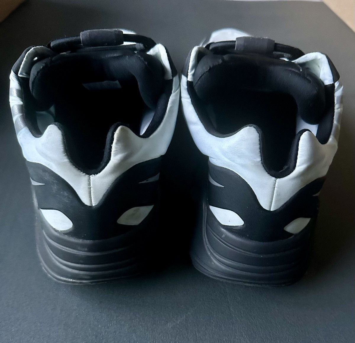 Yeezy Yeezy 700 MNVN light blue (blutin) Size US 9.5 / EU 42-43 - 5 Thumbnail