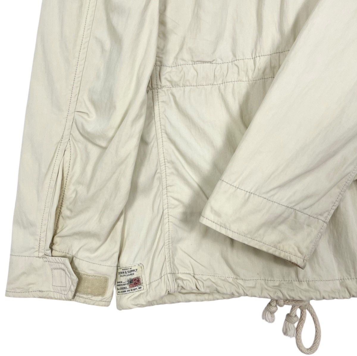 Denim & Supply Ralph Lauren × Ralph Lauren Denim & Supply by Ralph Lauren M65 Parka Jacket Size US M / EU 48-50 / 2 - 12 Thumbnail