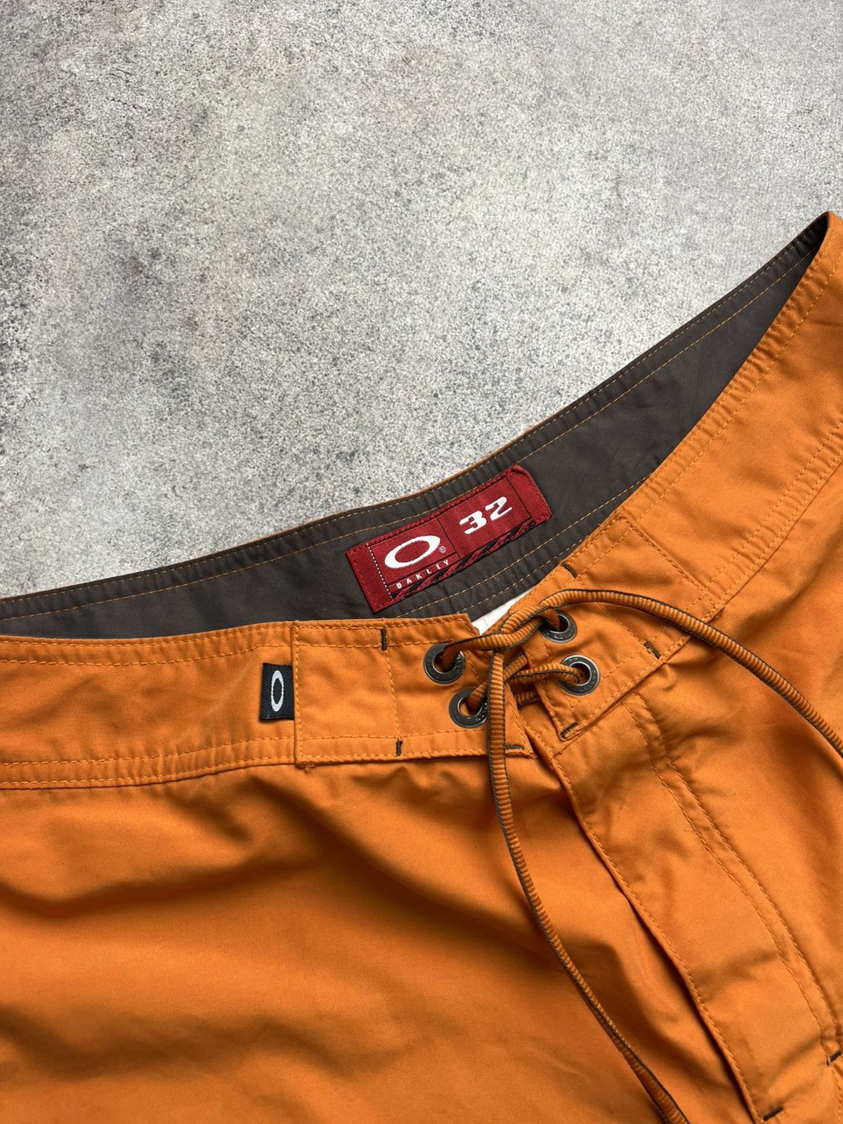 Oakley Oakley software shorts Size US 32 / EU 48 - 5 Thumbnail