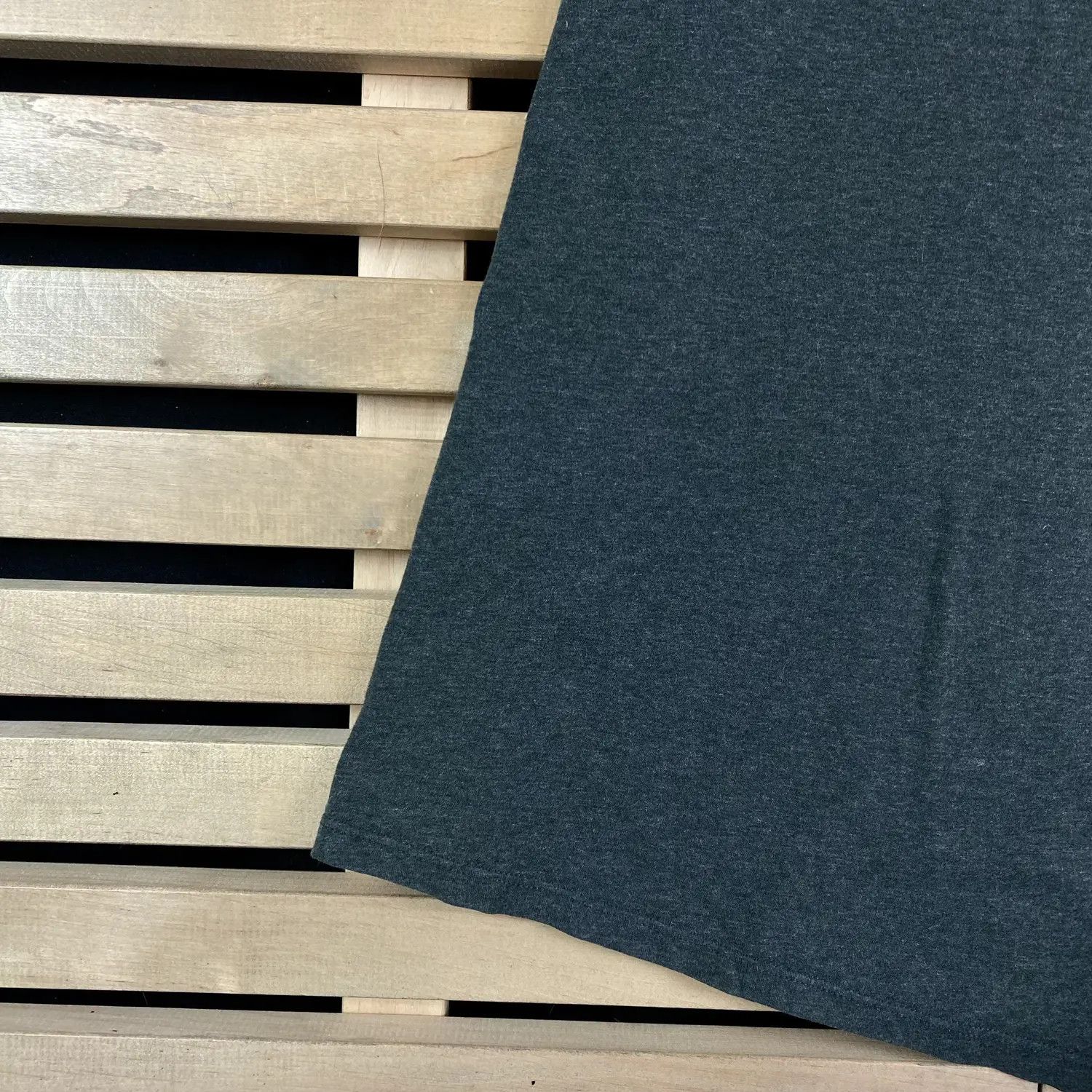 Allsaints Mens T-Shirt Allsaints Size XL Size US XL / EU 56 / 4 - 3 Thumbnail
