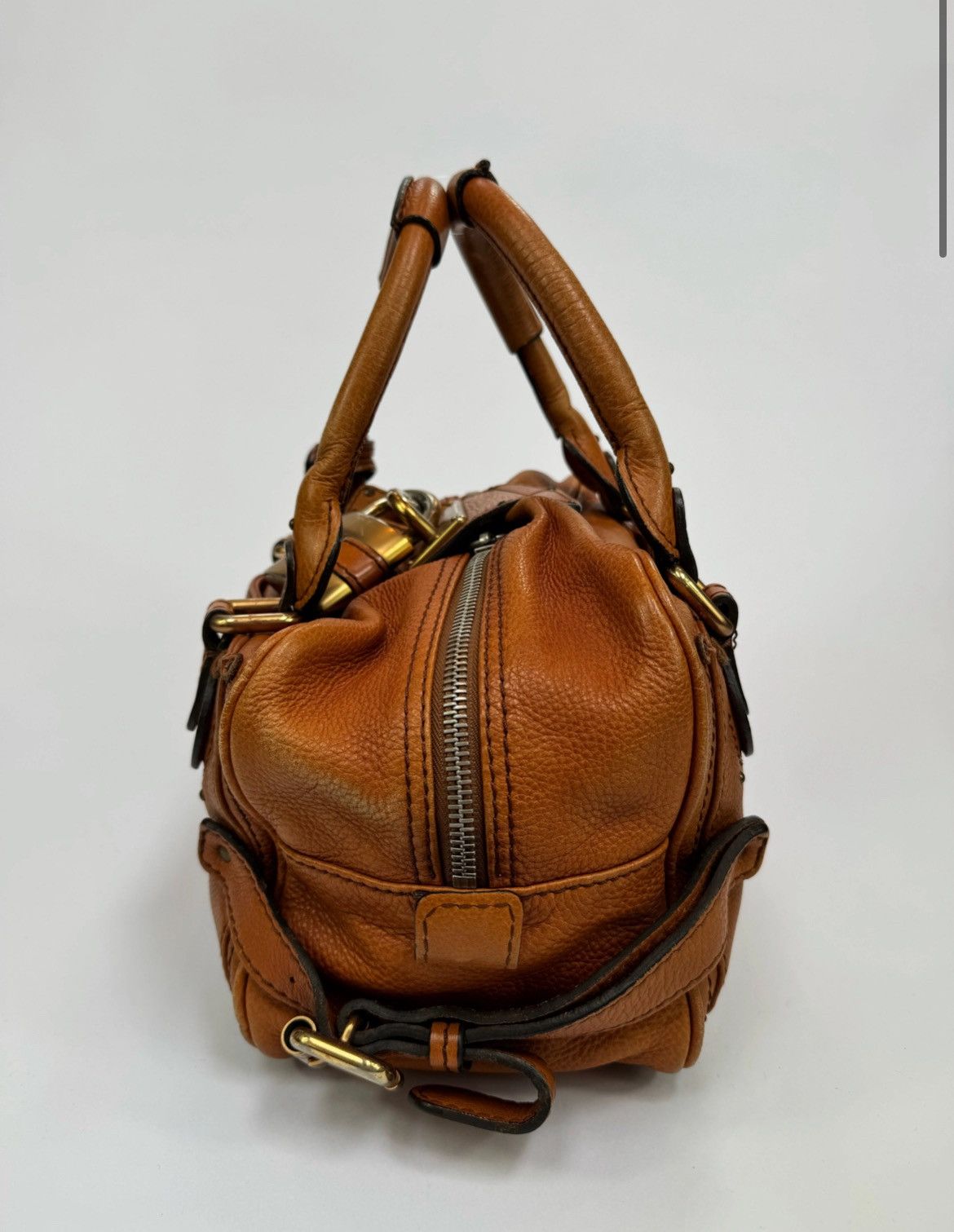 Chloe Chloe Paddington Size ONE SIZE - 9 Thumbnail