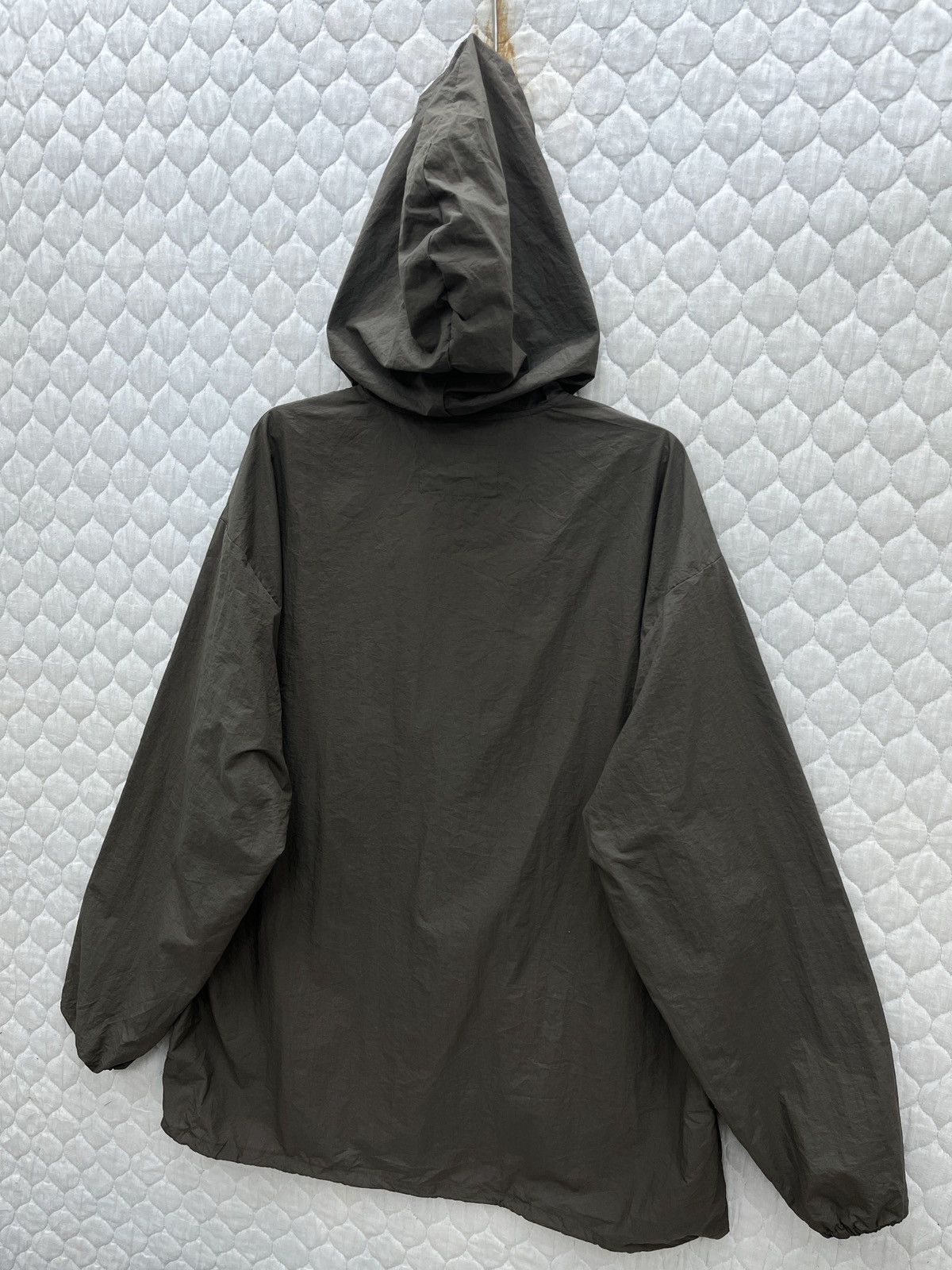 Swagger 🔥🔥🔥ARCHIVE VINTAGE SWAGGER HOODIE LIGHT PULLOVER JACKET Size US XL / EU 56 / 4 - 15 Thumbnail