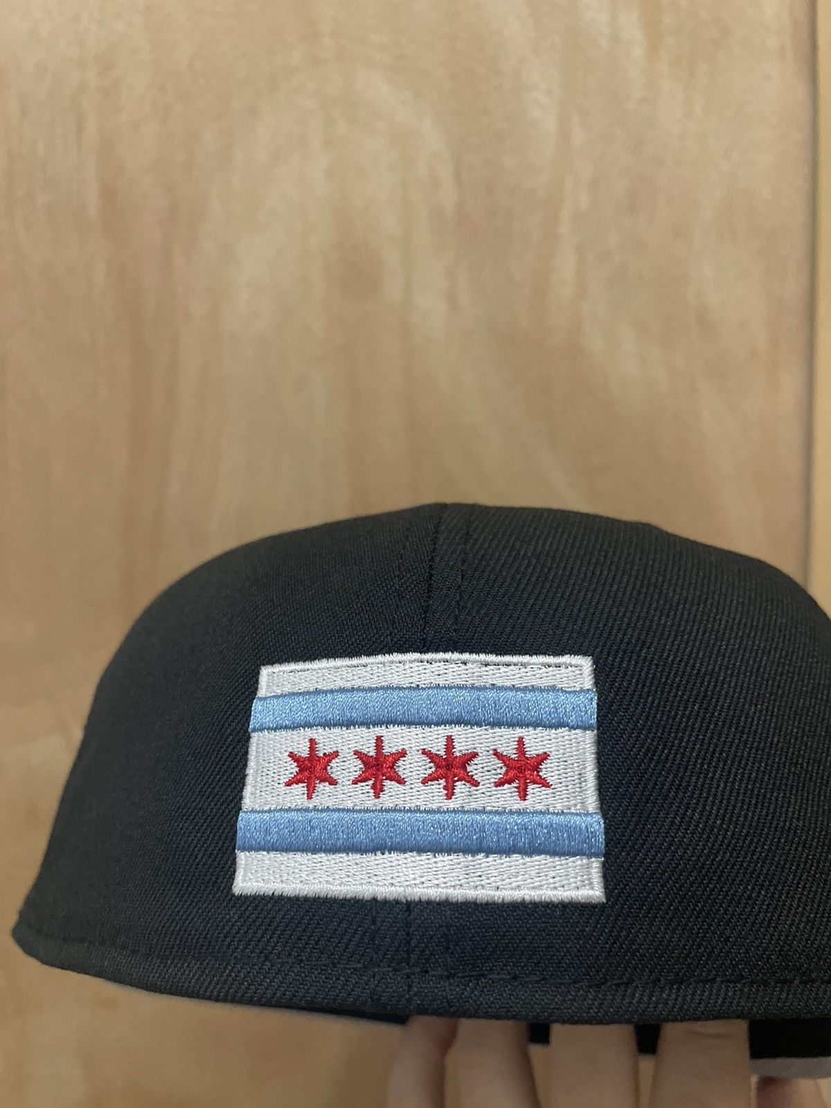 MyFitteds Myfitteds Chicago bulls graffiti size 7 1/4 new era Size ONE SIZE - 5 Thumbnail