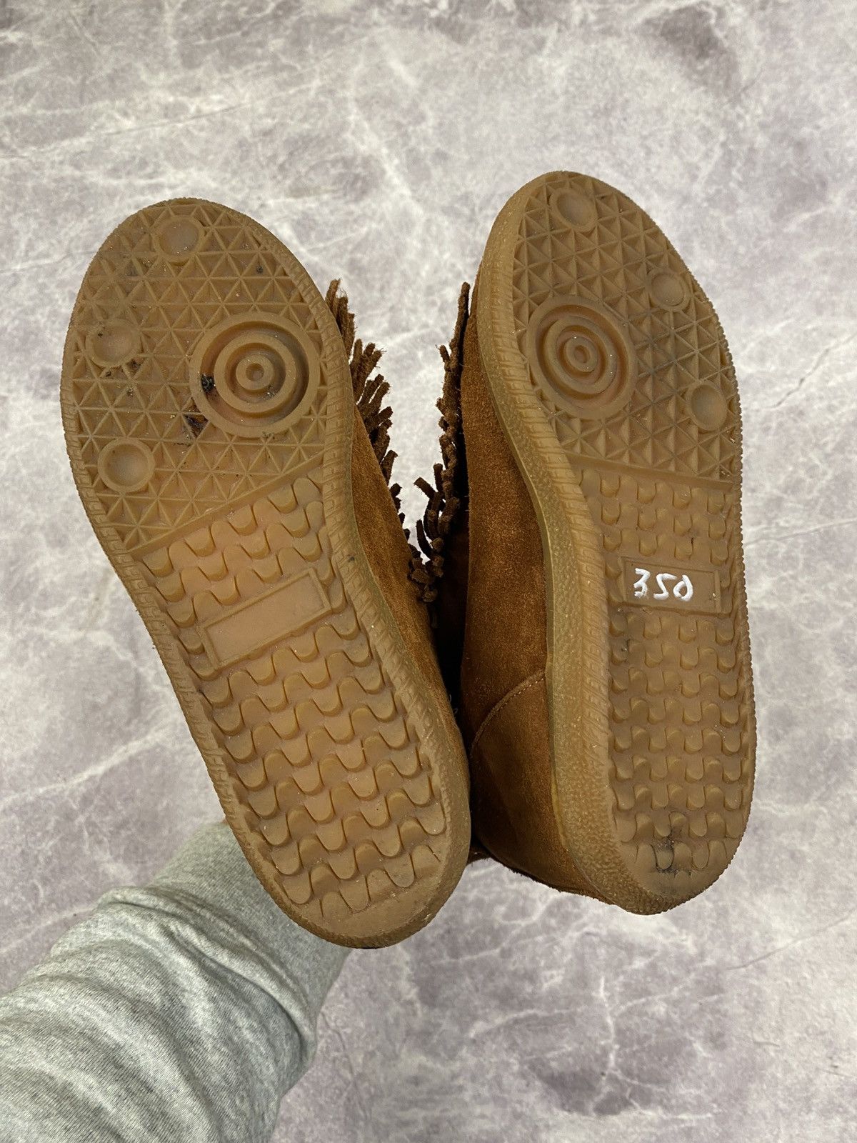 Other Hi-Top Sneakers Margile Vibe Marant Style BW Sport Size: 36 Size US 6 / IT 36 - 9 Thumbnail