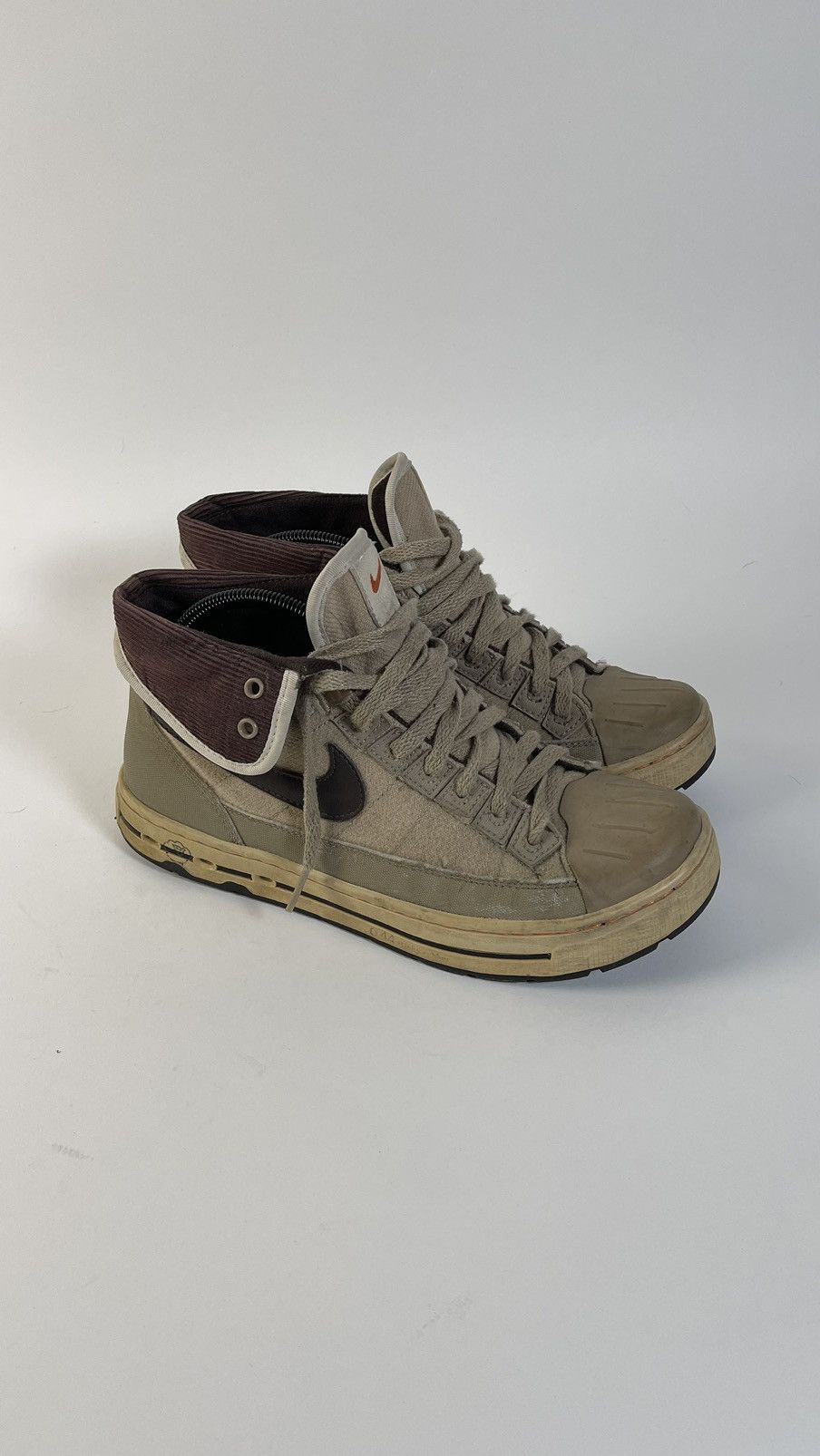Nike 004 sticky rubber boots store