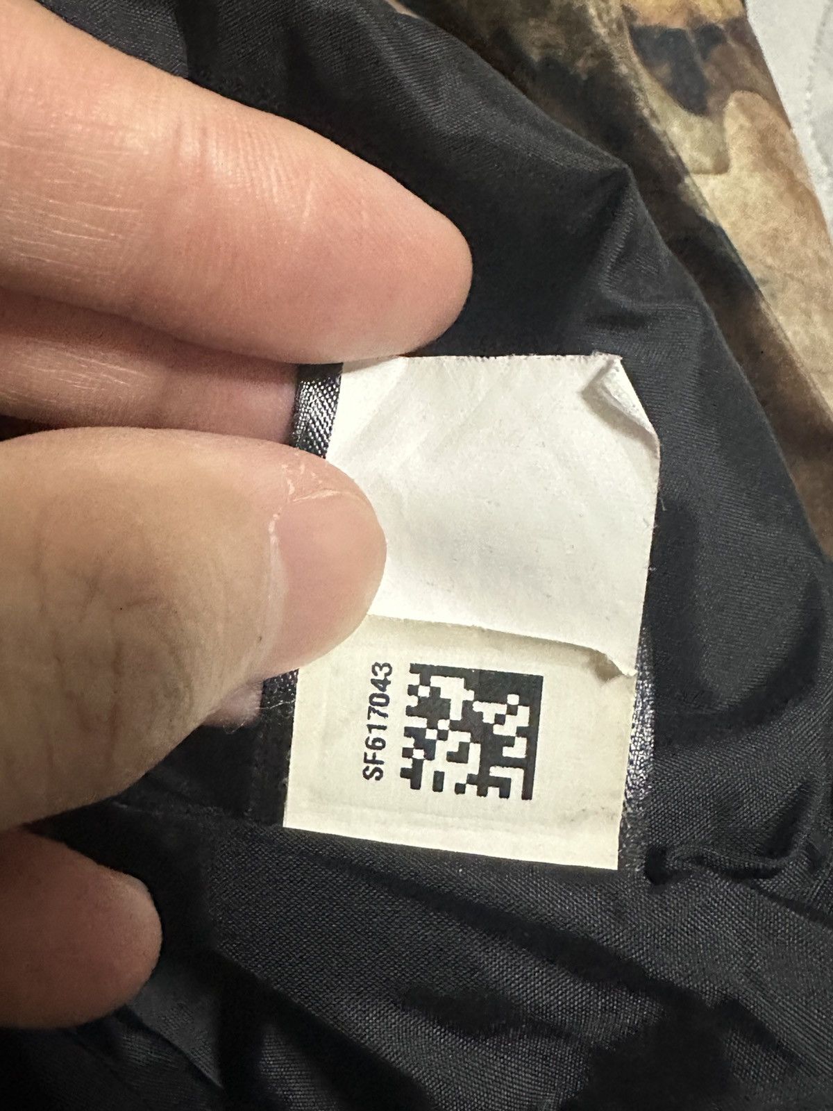 Supreme × The North Face Supreme The North Face Mountain Light Jacket Leaves Medium Size US M / EU 48-50 / 2 - 11 Thumbnail