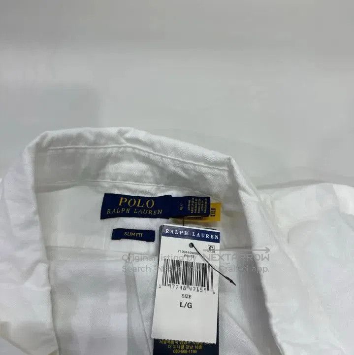 Polo Ralph Lauren Polo Ralph Lauren Men's Solid Short. Size US L / EU 52-54 / 3 - 4 Thumbnail