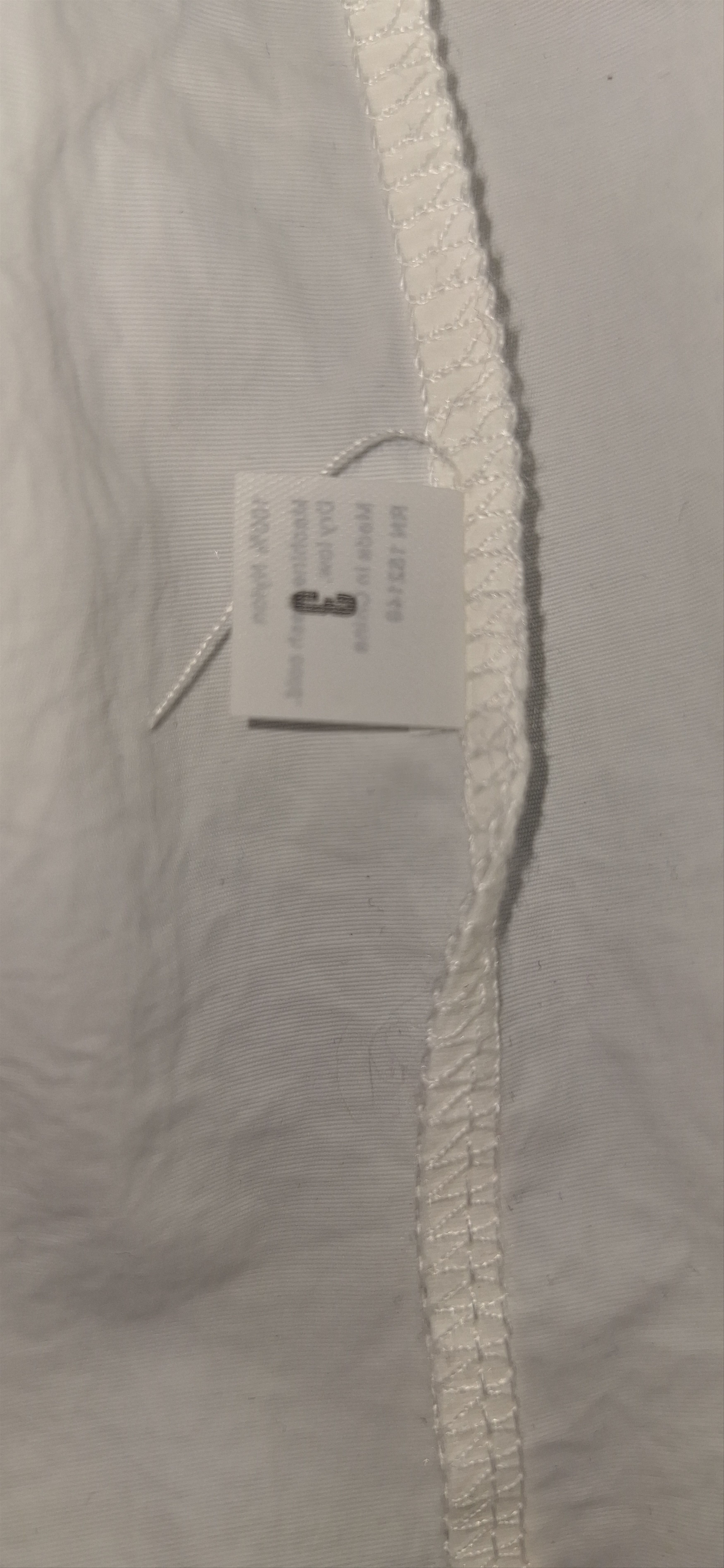 Yeezy Yeezy Raincoat jacket Size US L / EU 52-54 / 3 - 3 Thumbnail