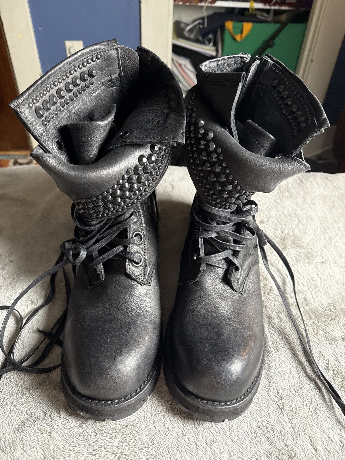 Men's KMRii Footwear | Grailed