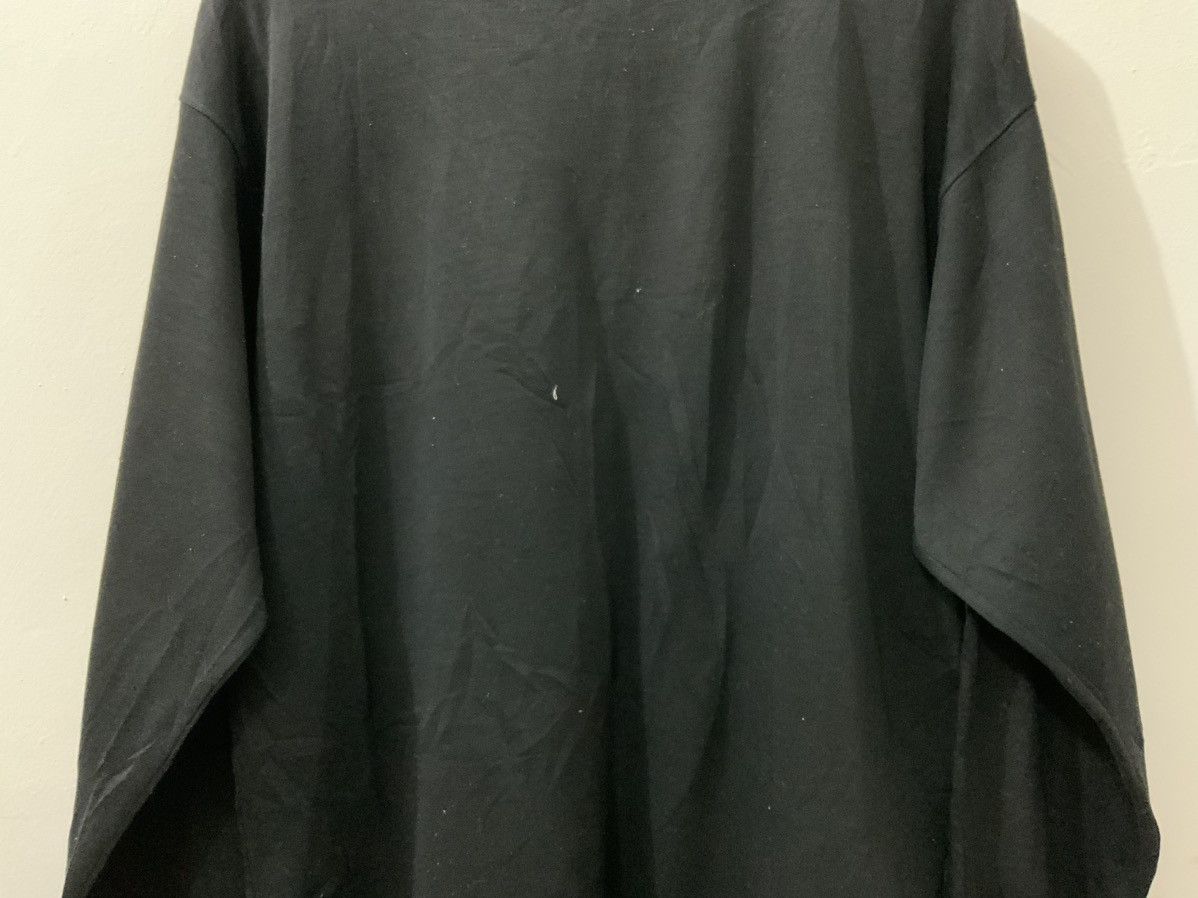 If Six Was Nine Mystery Zone Urban Society Sweatshirt Size US L / EU 52-54 / 3 - 9 Thumbnail