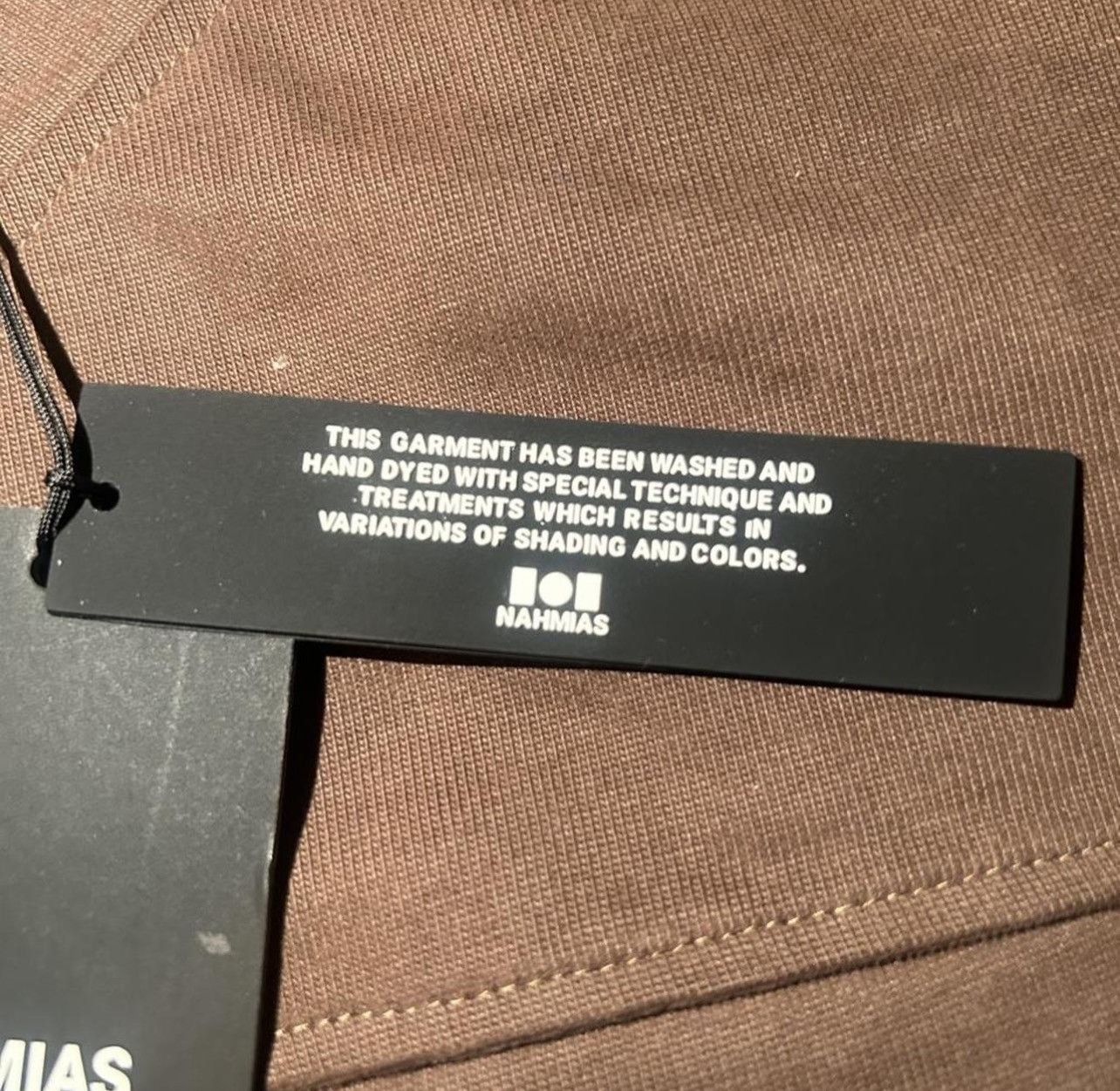 Nahmias 🔥Free Shipping Nahmias Jersey🔥 Size US S / EU 44-46 / 1 - 6 Thumbnail