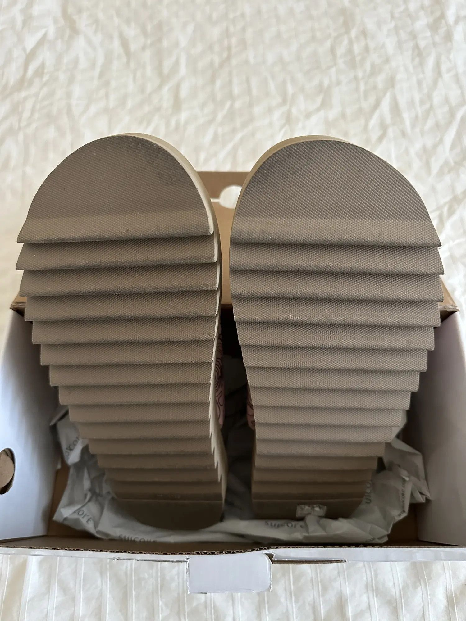 Suicoke GTA-2-PT07 Size US 10 / EU 43 - 8 Thumbnail