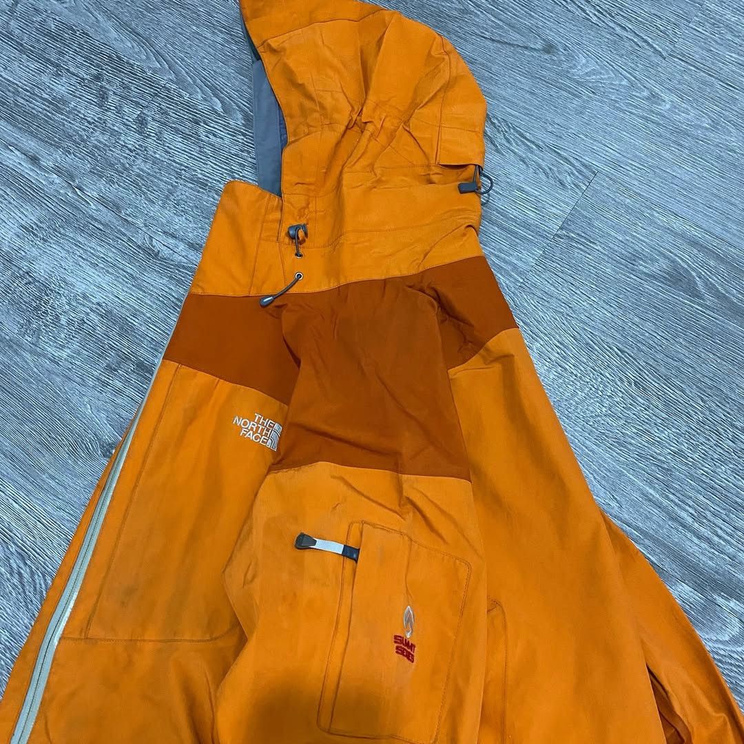 Goretex The North Face Sumit Series Recco Gorpcore Size US L / EU 52-54 / 3 - 6 Thumbnail