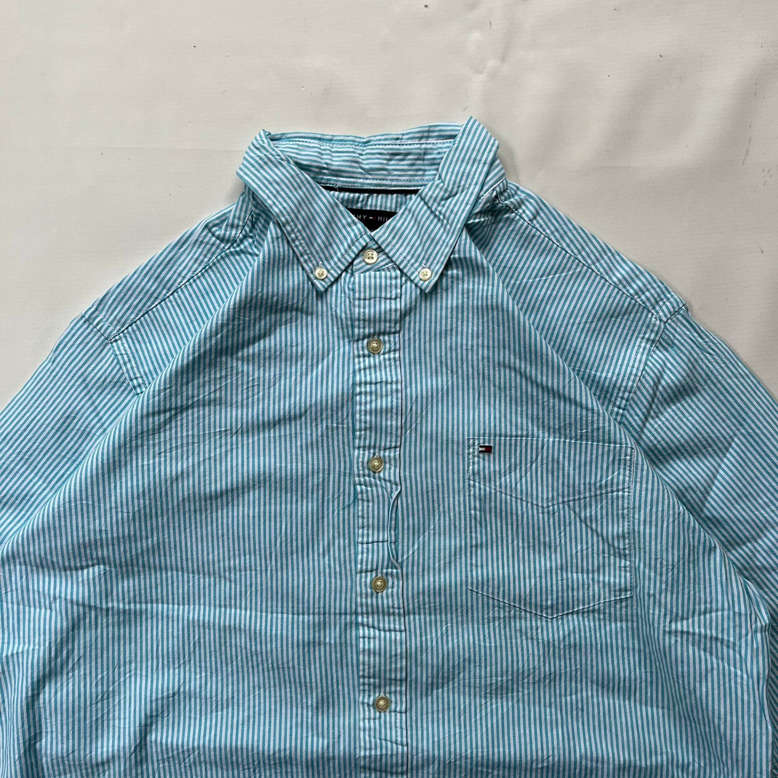 Tommy Hilfiger Tommy Hilfiger Cassic Fit Size US L / EU 52-54 / 3 - 3 Thumbnail