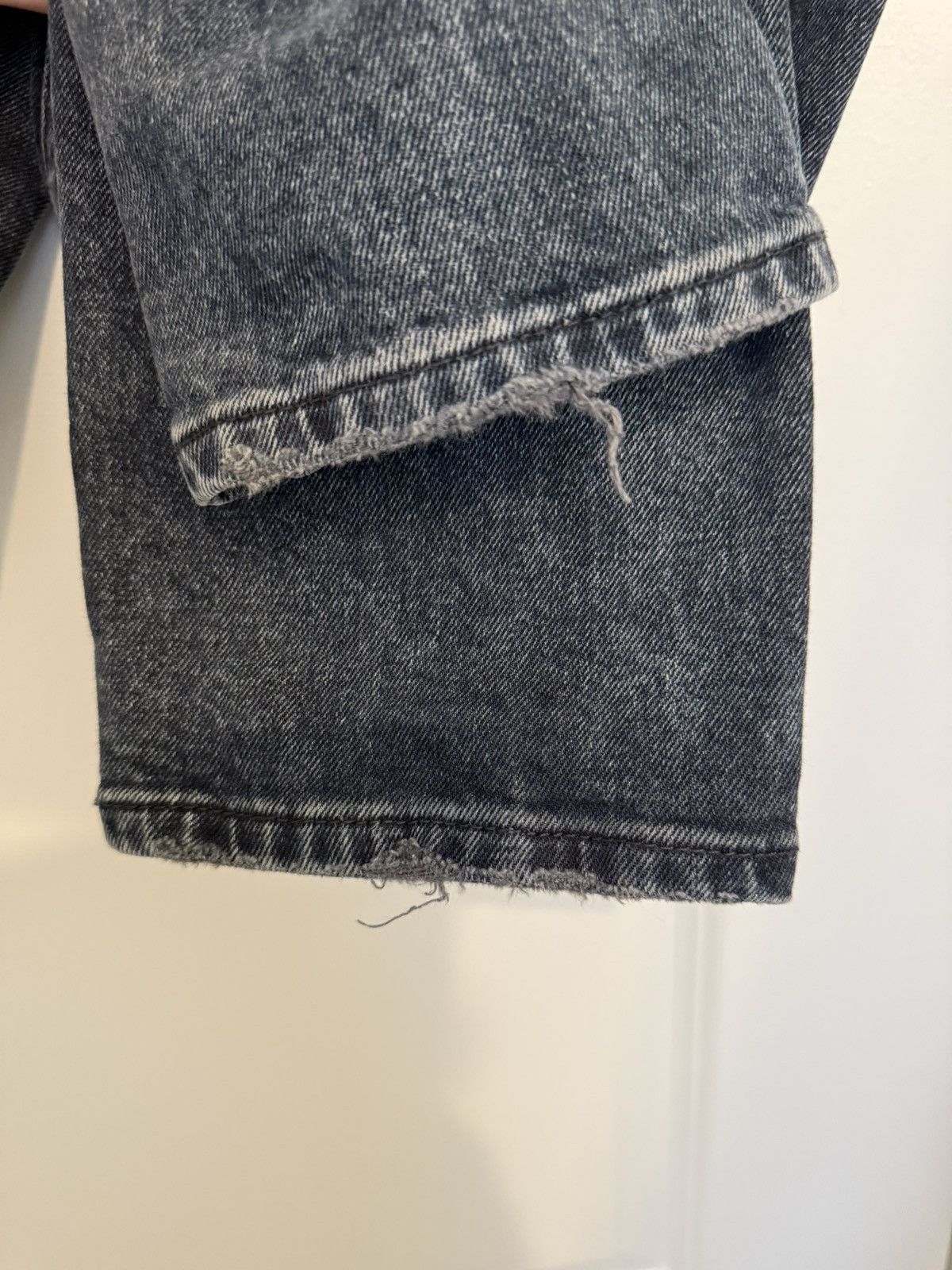 Ksubi Chitch Denim Size US 34 / EU 50 - 8 Thumbnail