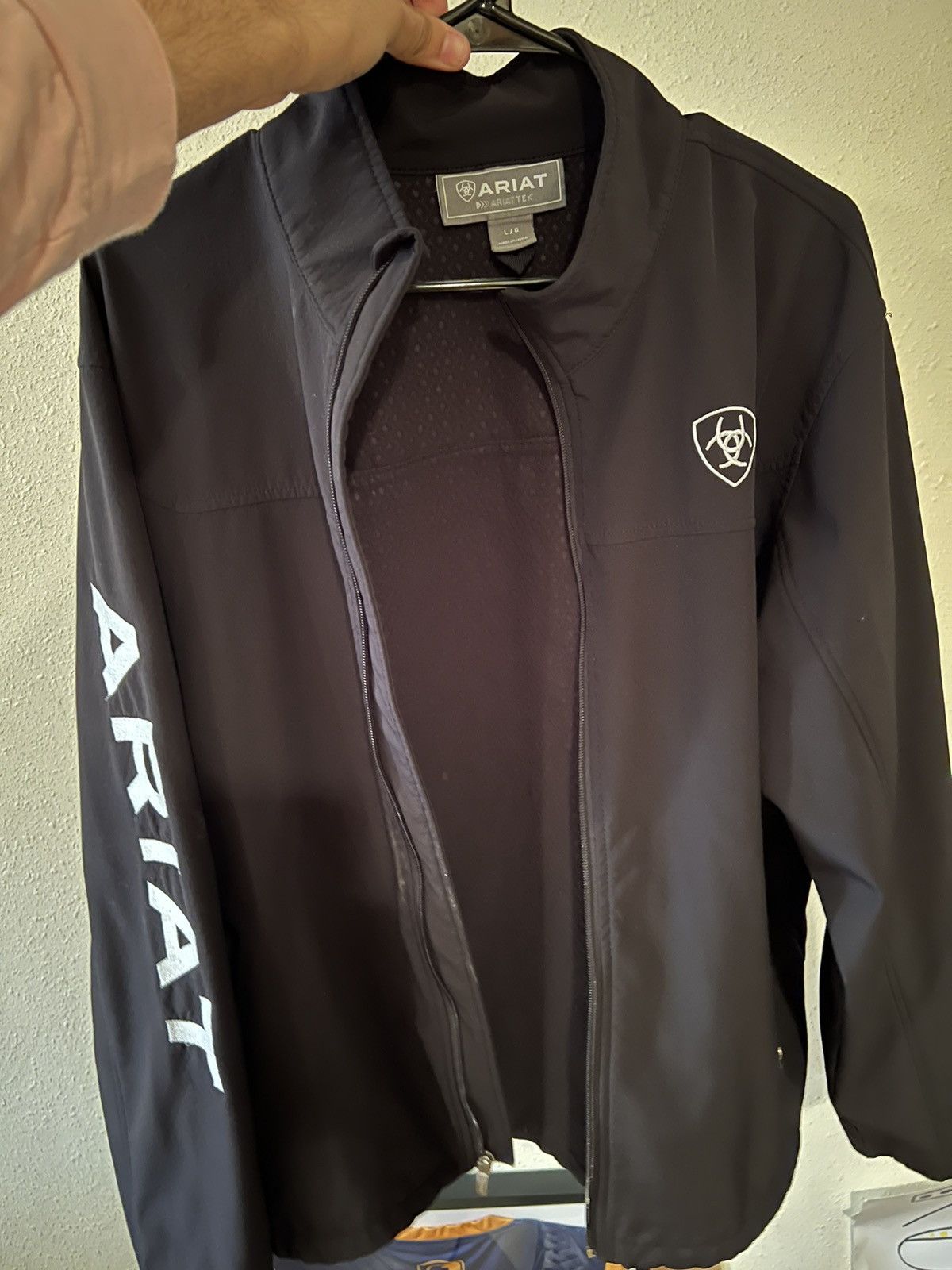 AriatTEK Jacket