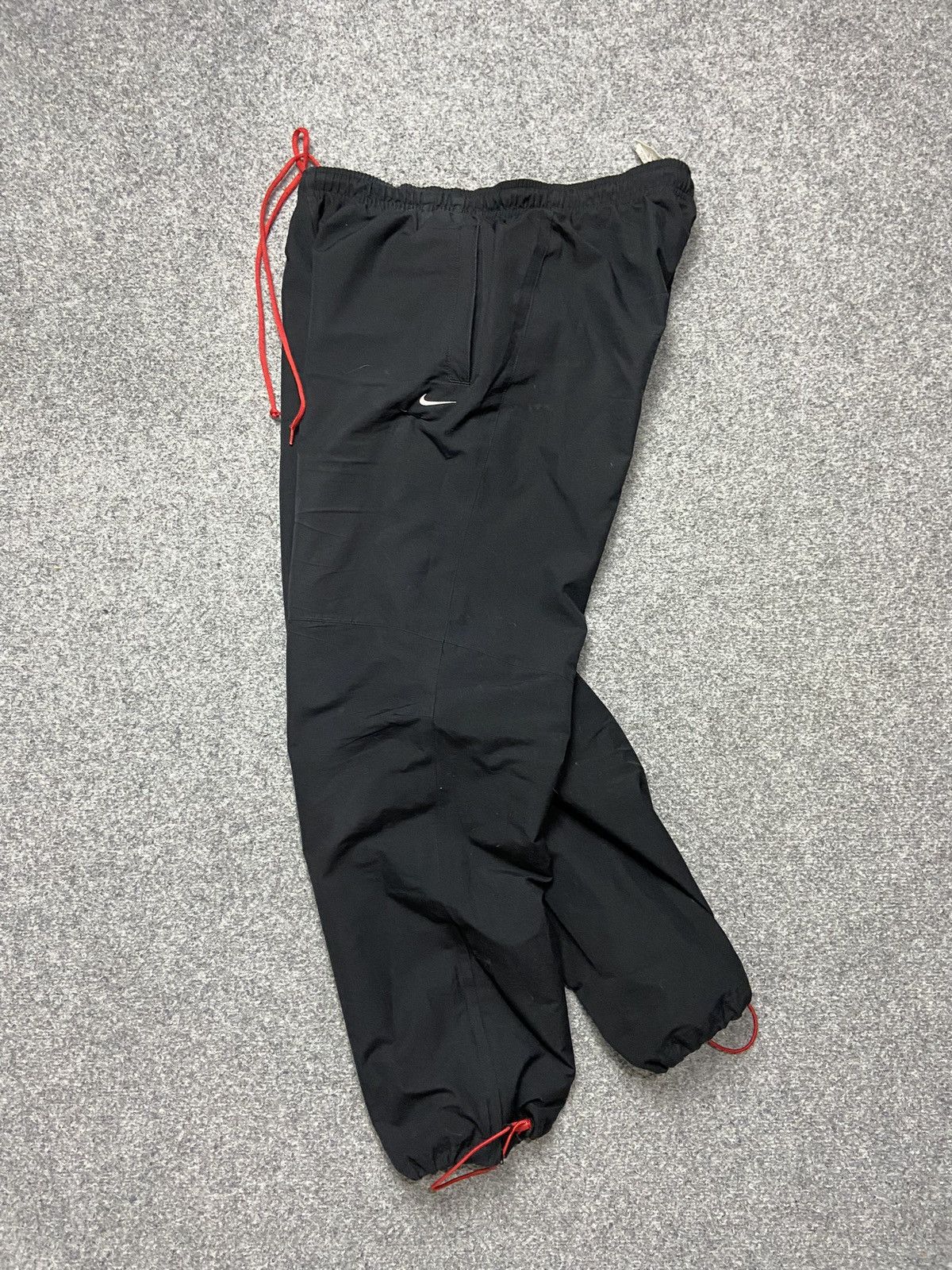 Nike × Vintage Vintage Nike pants Size US 33 - 1 Thumbnail