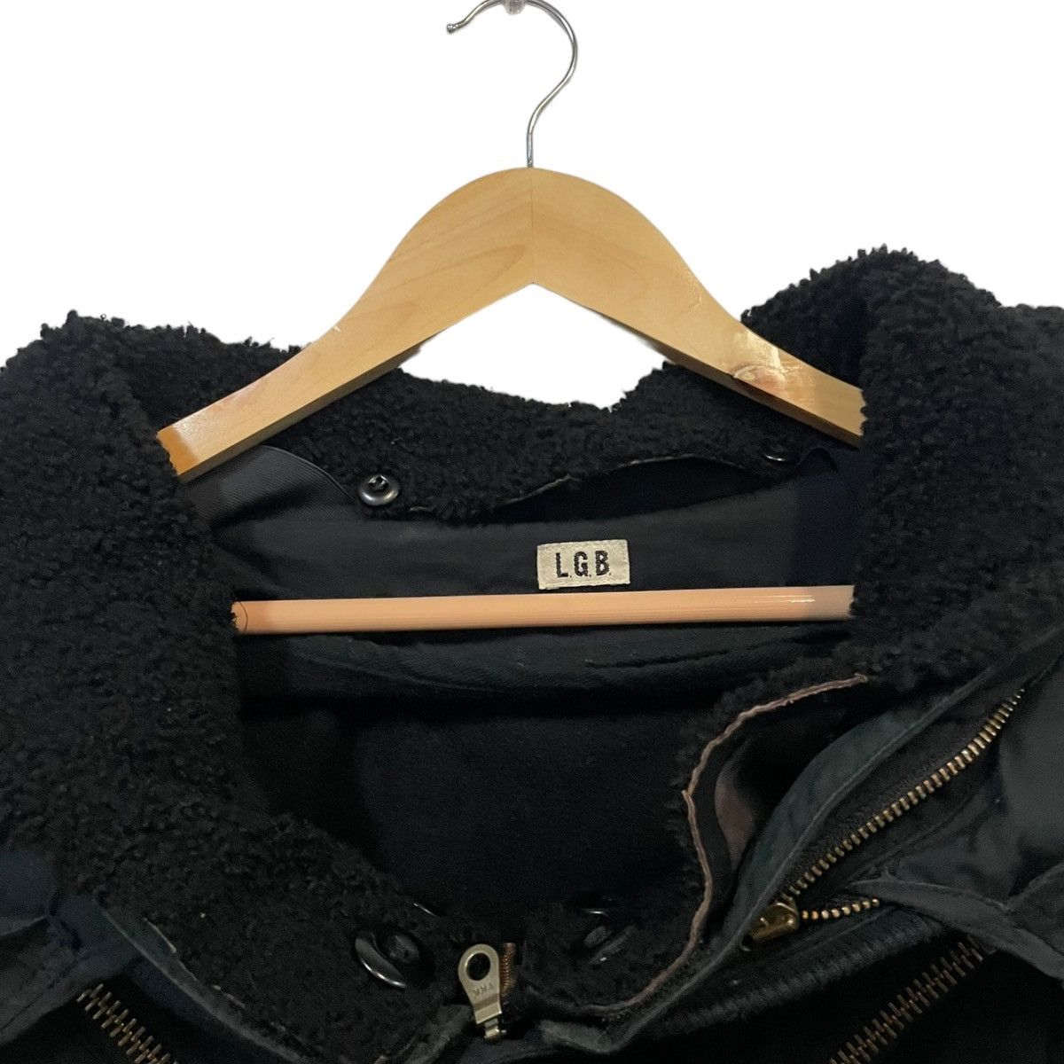 Lgb bono 3 jacket