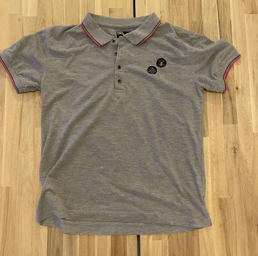 PPFM PPFM POLO PATCHES SHIRT Size US M / EU 48-50 / 2 - 1 Thumbnail
