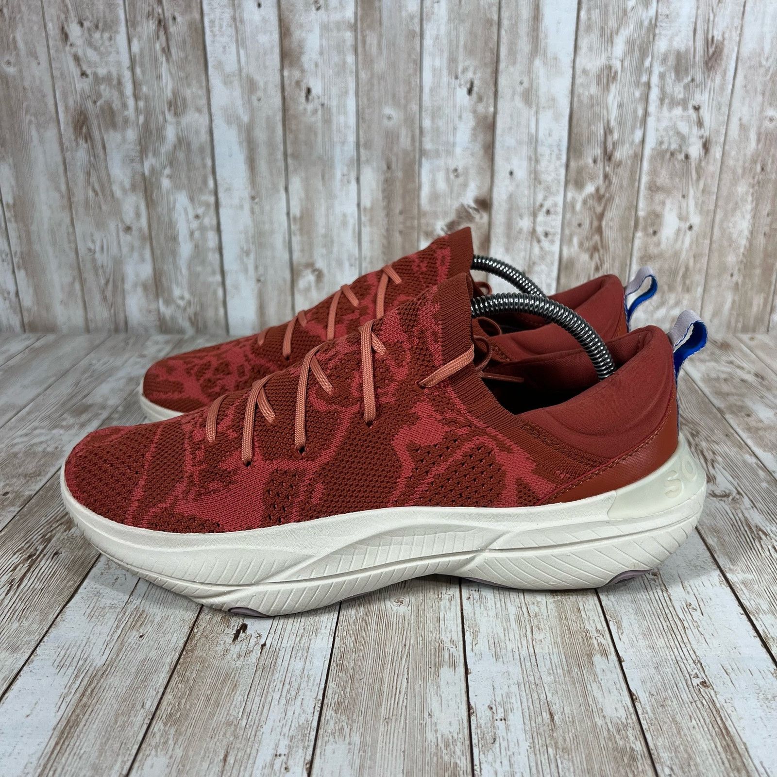 SOREL Sorel explorer blitz stride knit Womens 11 Size US 11 / IT 41 - 2 Thumbnail