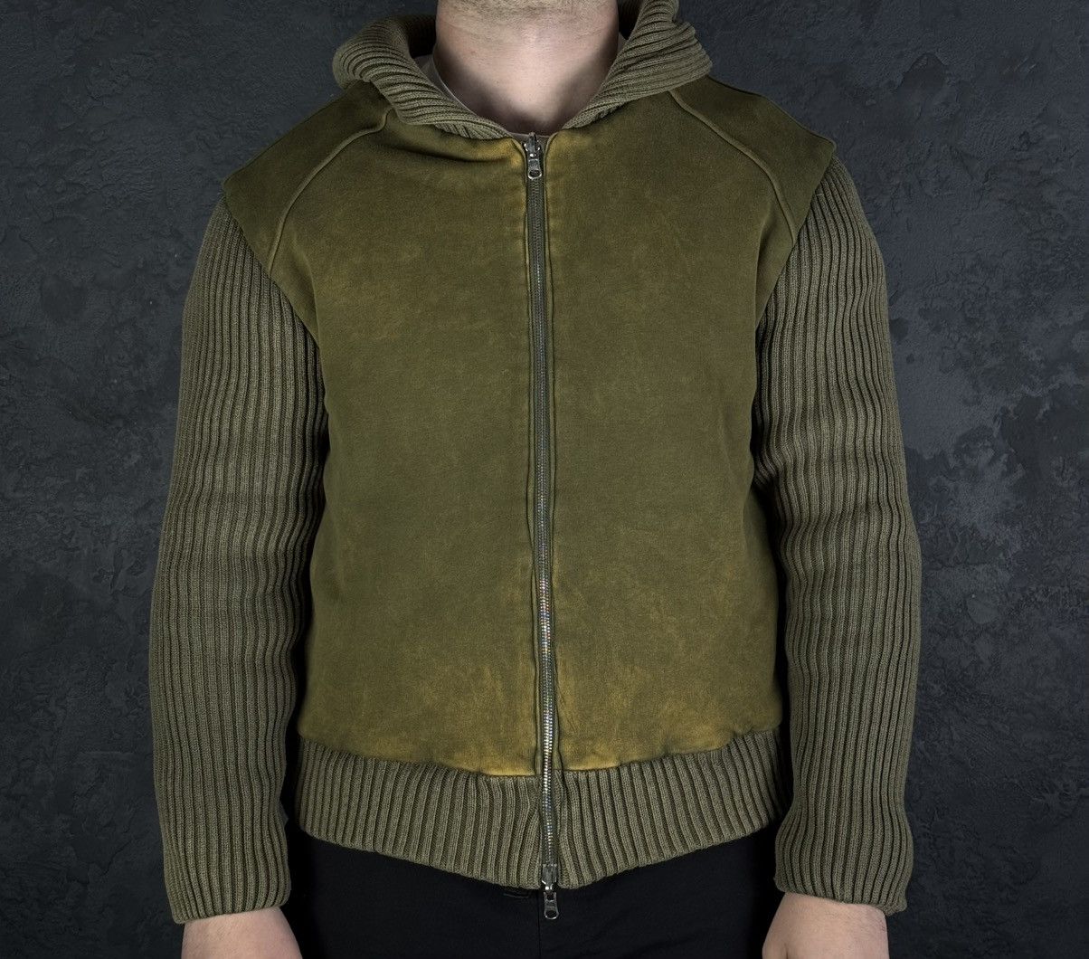 No Faith Studios No Faith Studios Reversible Jacket Men’s Jacket Size 2 Size US L / EU 52-54 / 3 - 4 Thumbnail