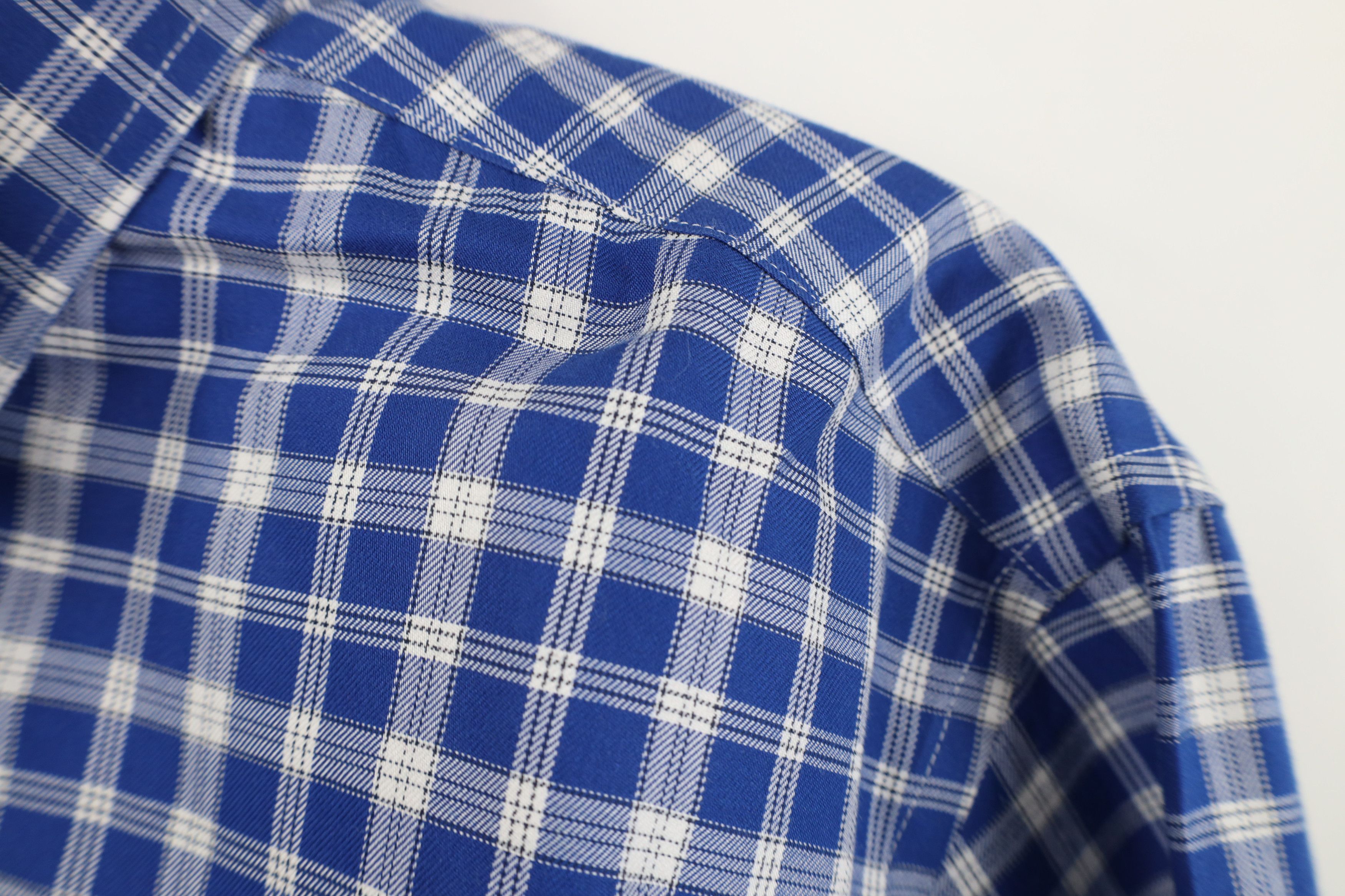Brooks Brothers Vintage Brooks Brothers Cotton Button Down Shirt OCBD Size US L / EU 52-54 / 3 - 8 Thumbnail