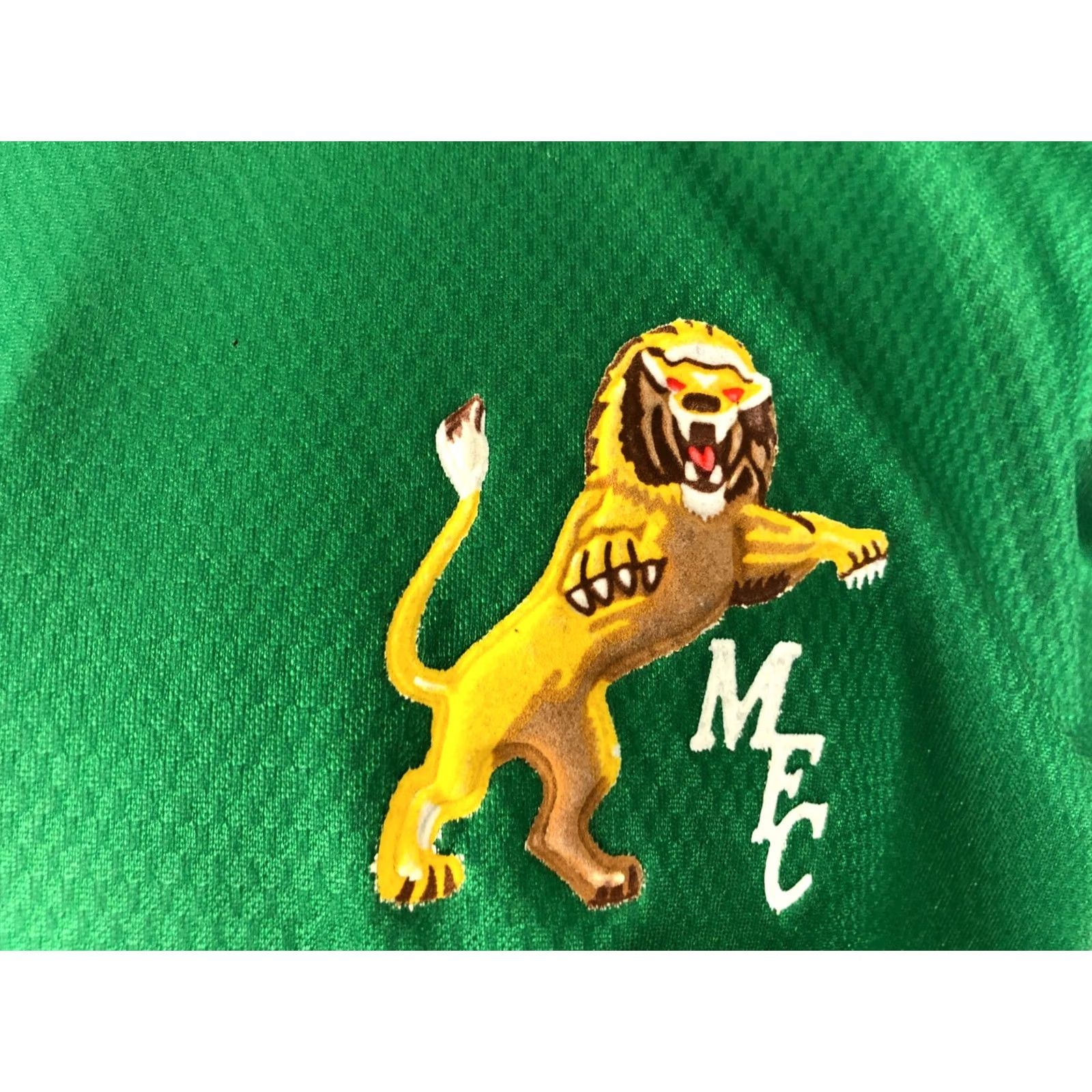 Asics ASICS Millwall FC Team T-Shirt Size XL Bicolor Polyester Men's Size US XL / EU 56 / 4 - 7 Thumbnail