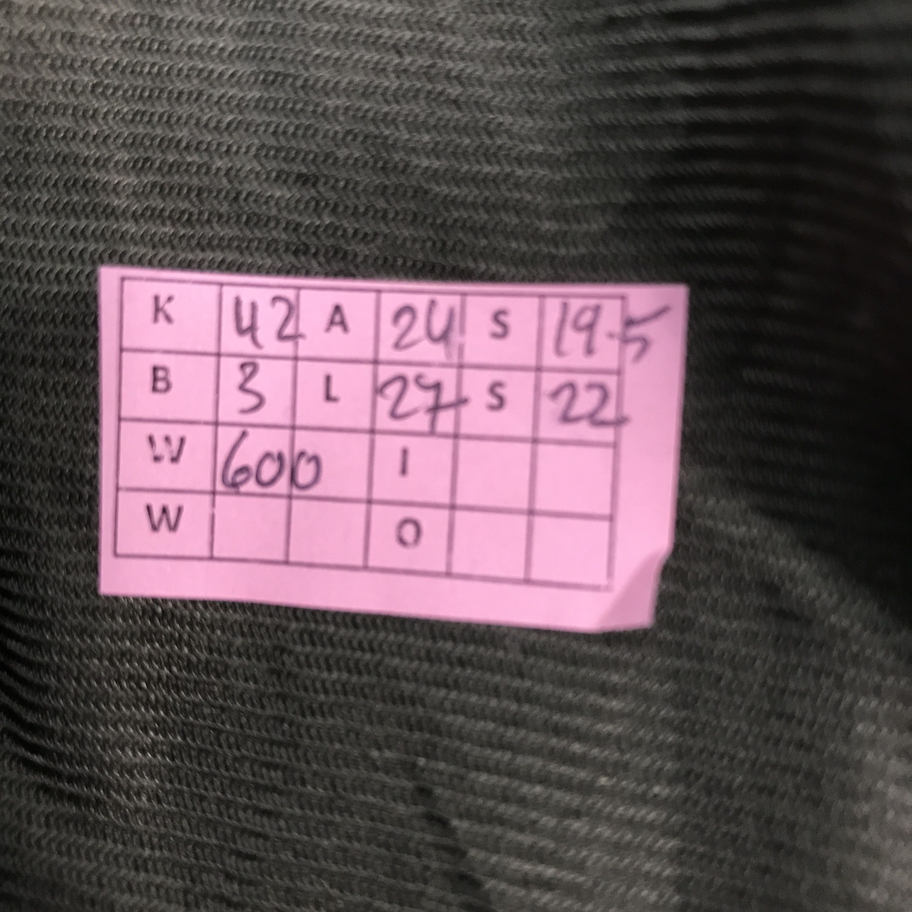 Japanese Brand UNIQLO x engineered garments Zipper Fleece Winter jacket Size US M / EU 48-50 / 2 - 15 Thumbnail