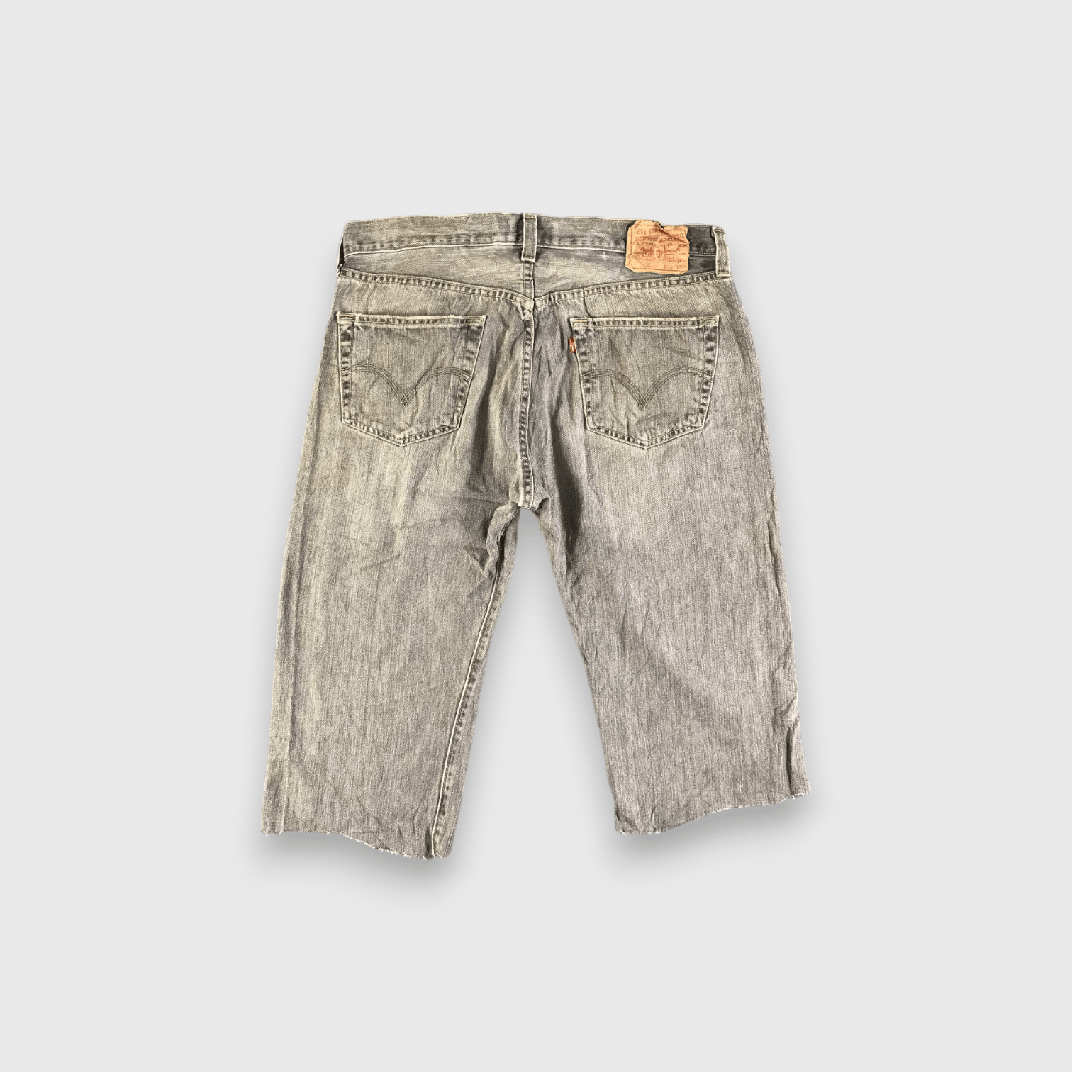 Levi's × Vintage Vintage Levis 501 Jeans-J3297 Size US 36 / EU 52 - 2 Thumbnail