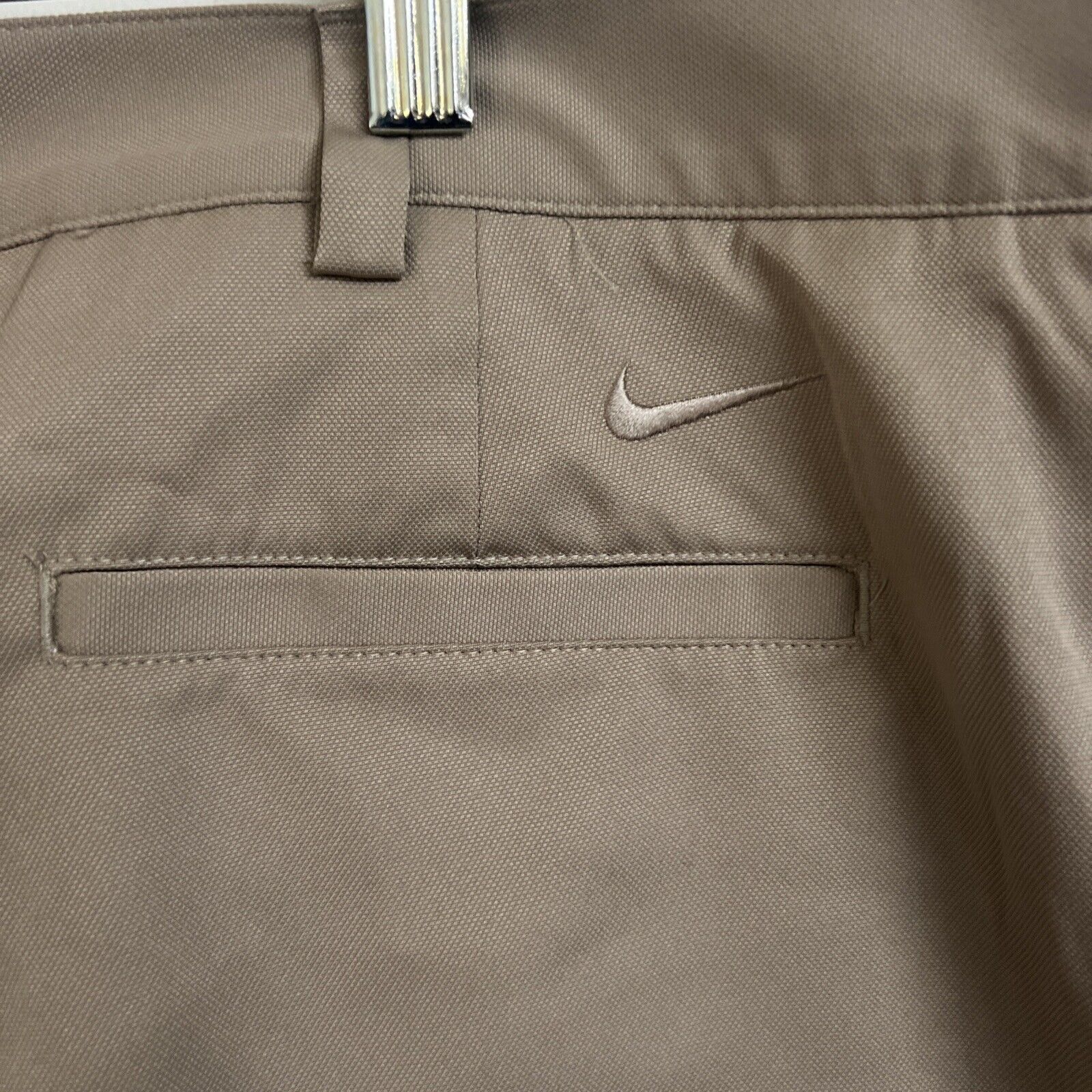 Nike New Nike Dri-FIT 10” In Golf Pleated Shorts MENS SIZE 42 Size US 42 / EU 58 - 5 Thumbnail